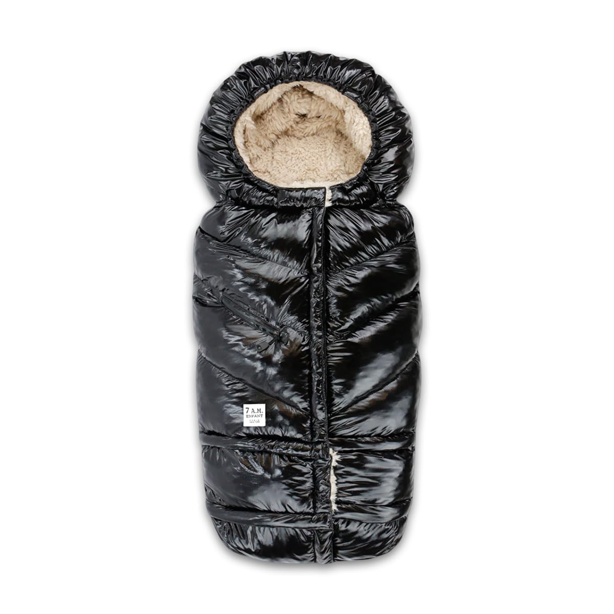 7AM Enfant Stroller Blanket for Babies Winter