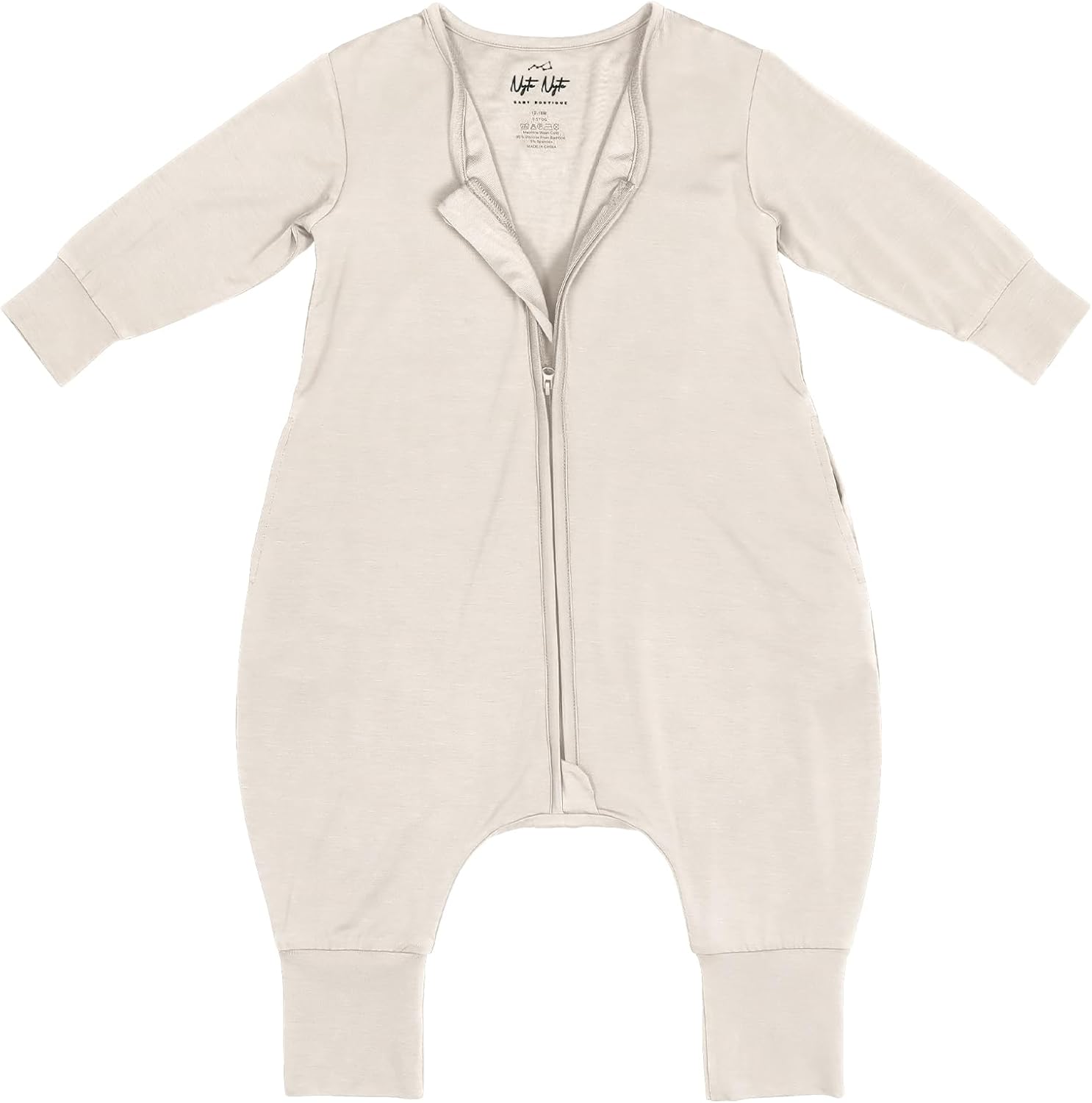 Nyte Nyte Baby 05 TOG SnuggleSack Sleep Sack