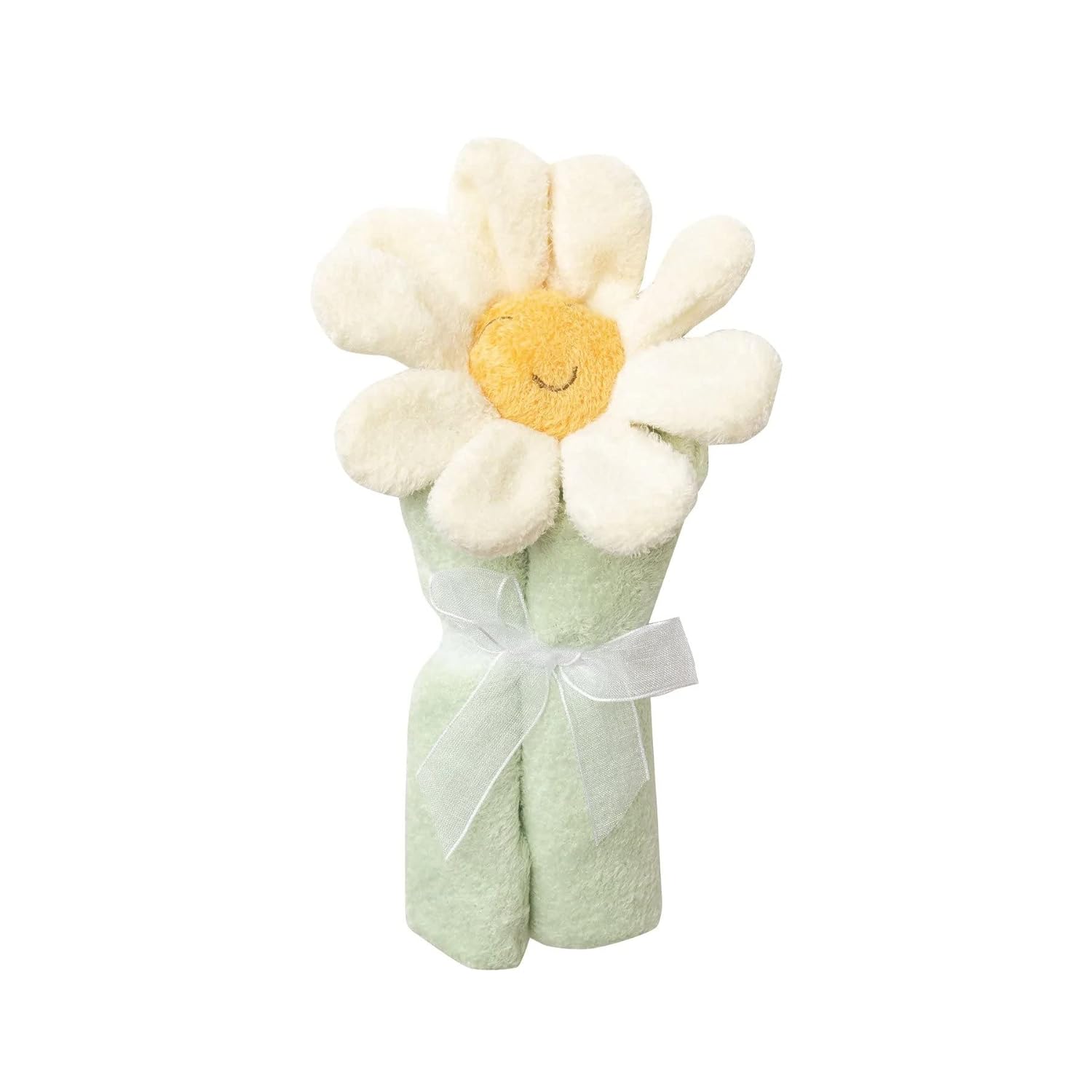 Angel Dear Daisy Blankie - Soft Baby Blanket