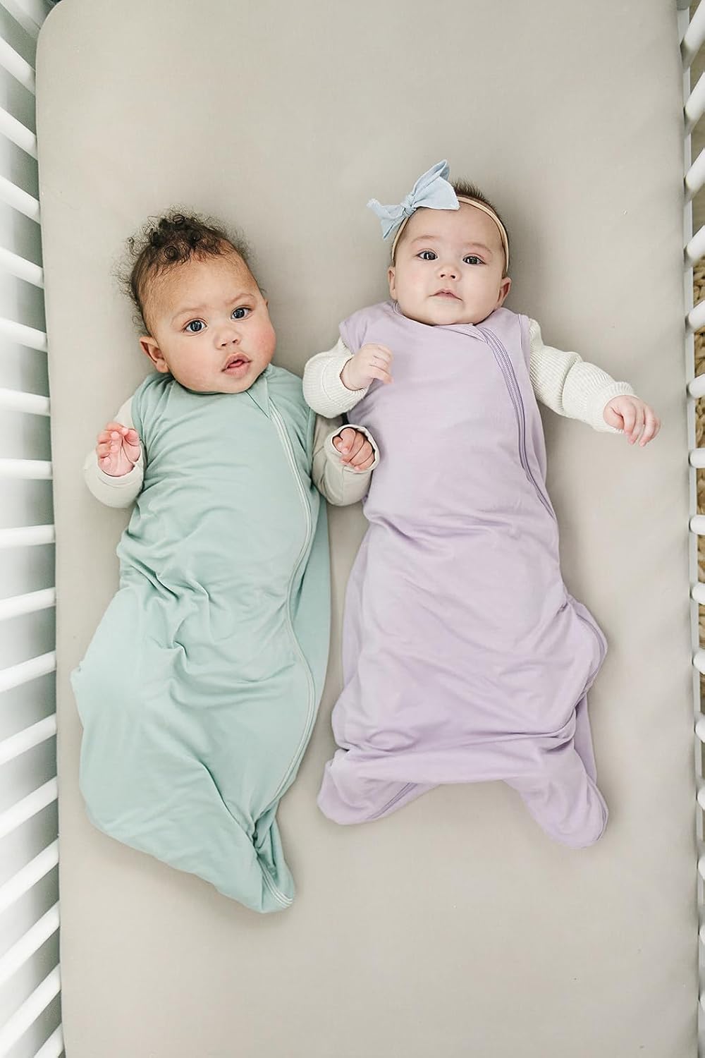 Everyday Bambu Sleep Sack 05 Tog Rayon Bamboo