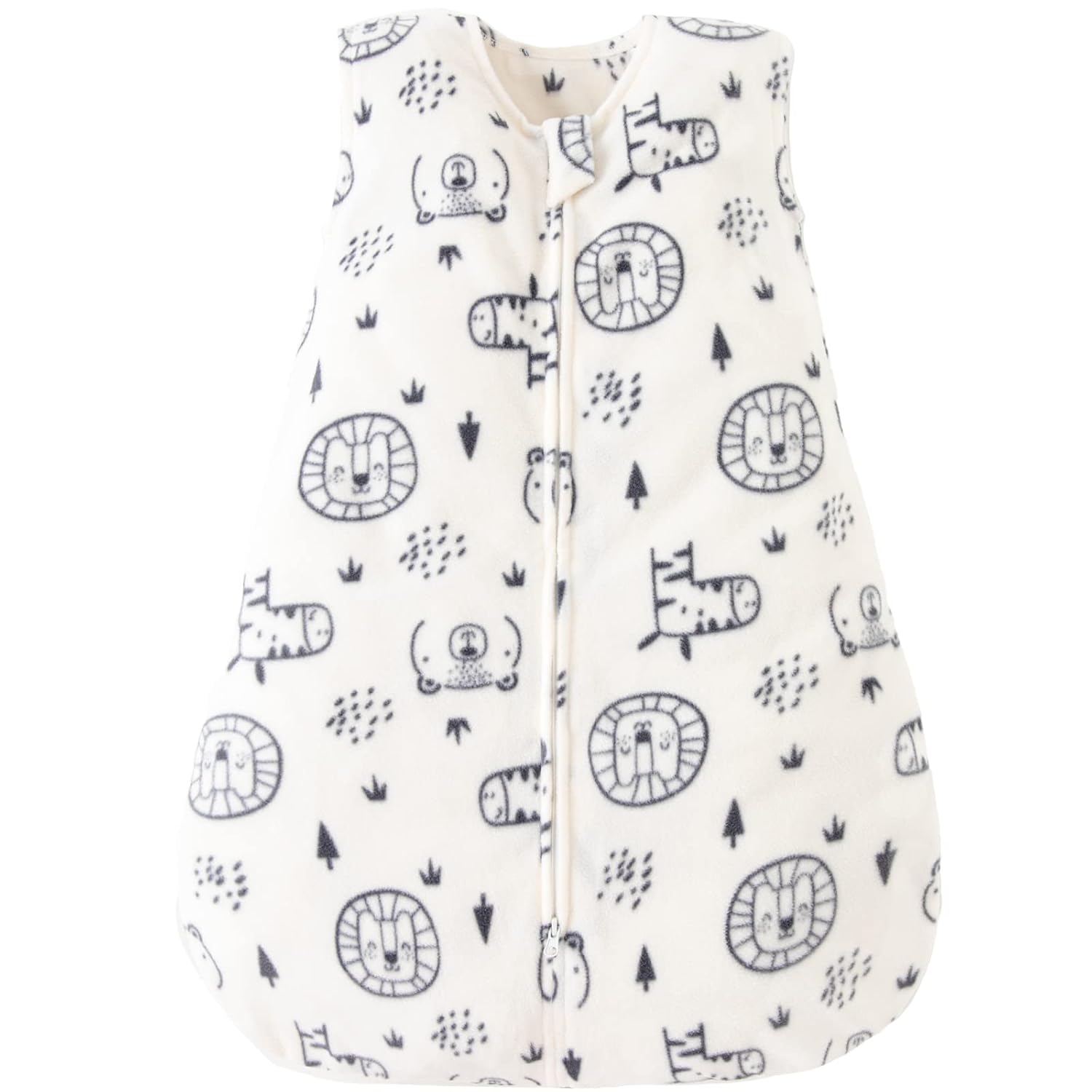 Duomiaomiao Unisex Baby Sleep Sack - Soft Plush All Season