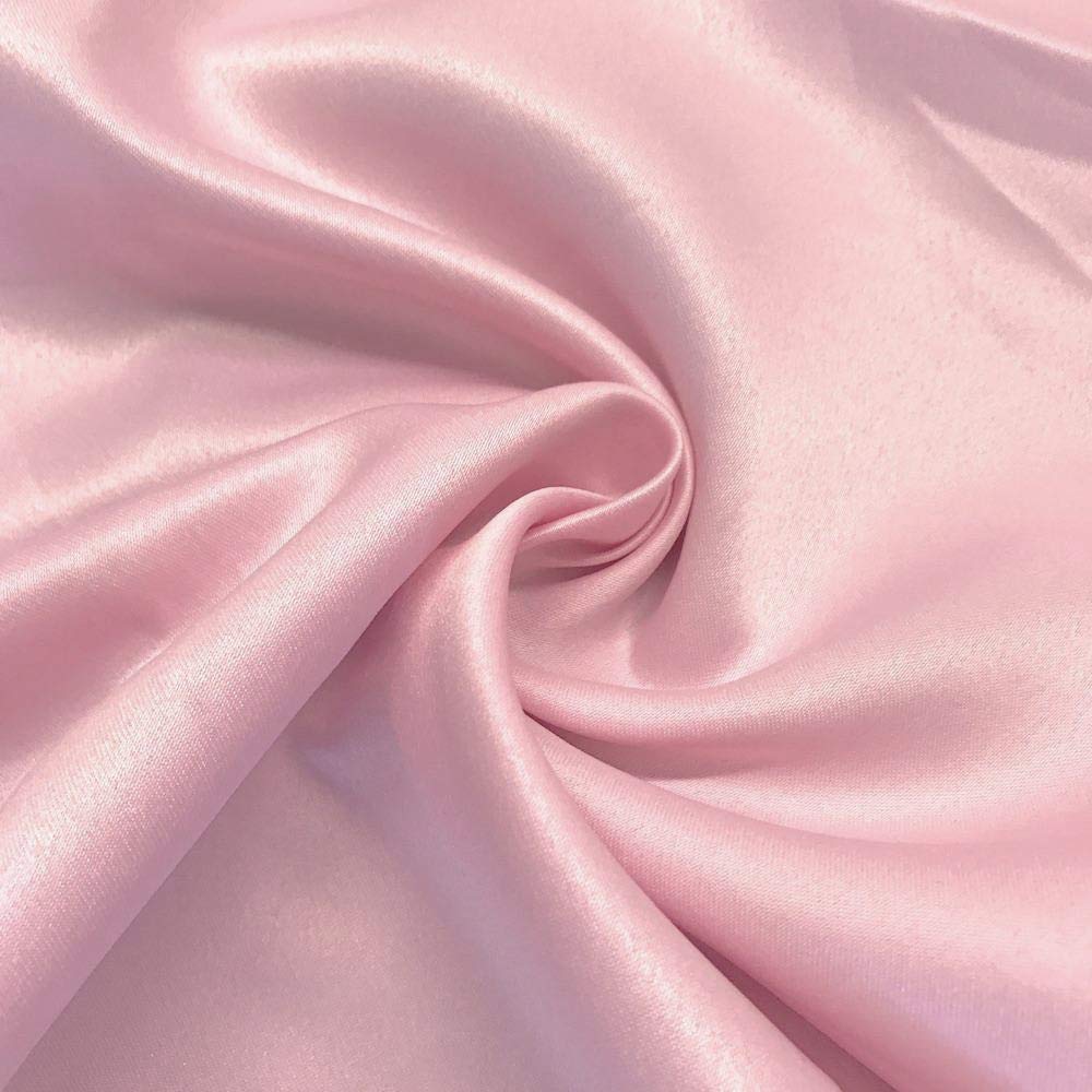 American Baby Company Heavenly Soft Chenille Security Blanket Pink 14 x 14