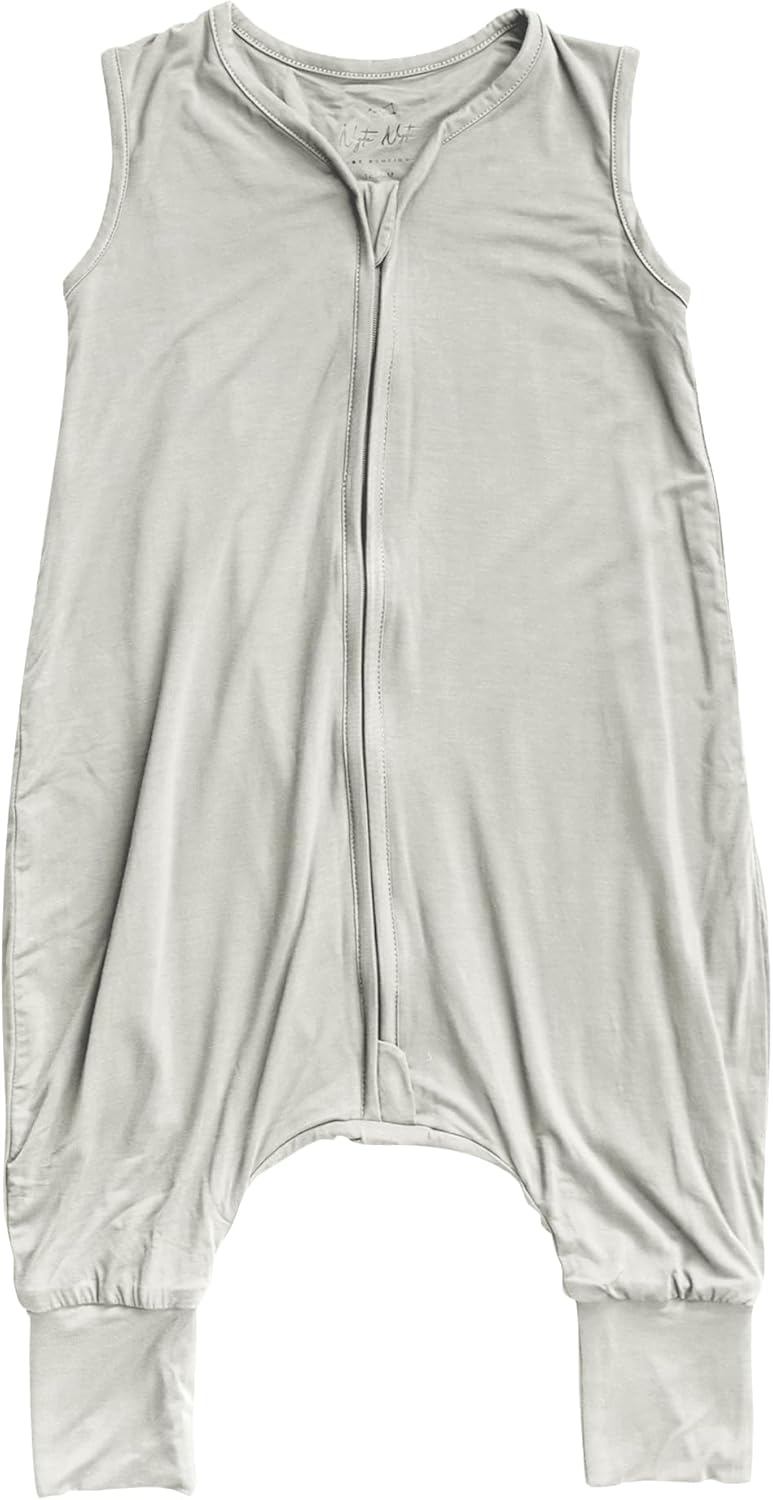 Nyte Nyte Baby 05 TOG Sleeveless Sleep Sack for Baby Toddler