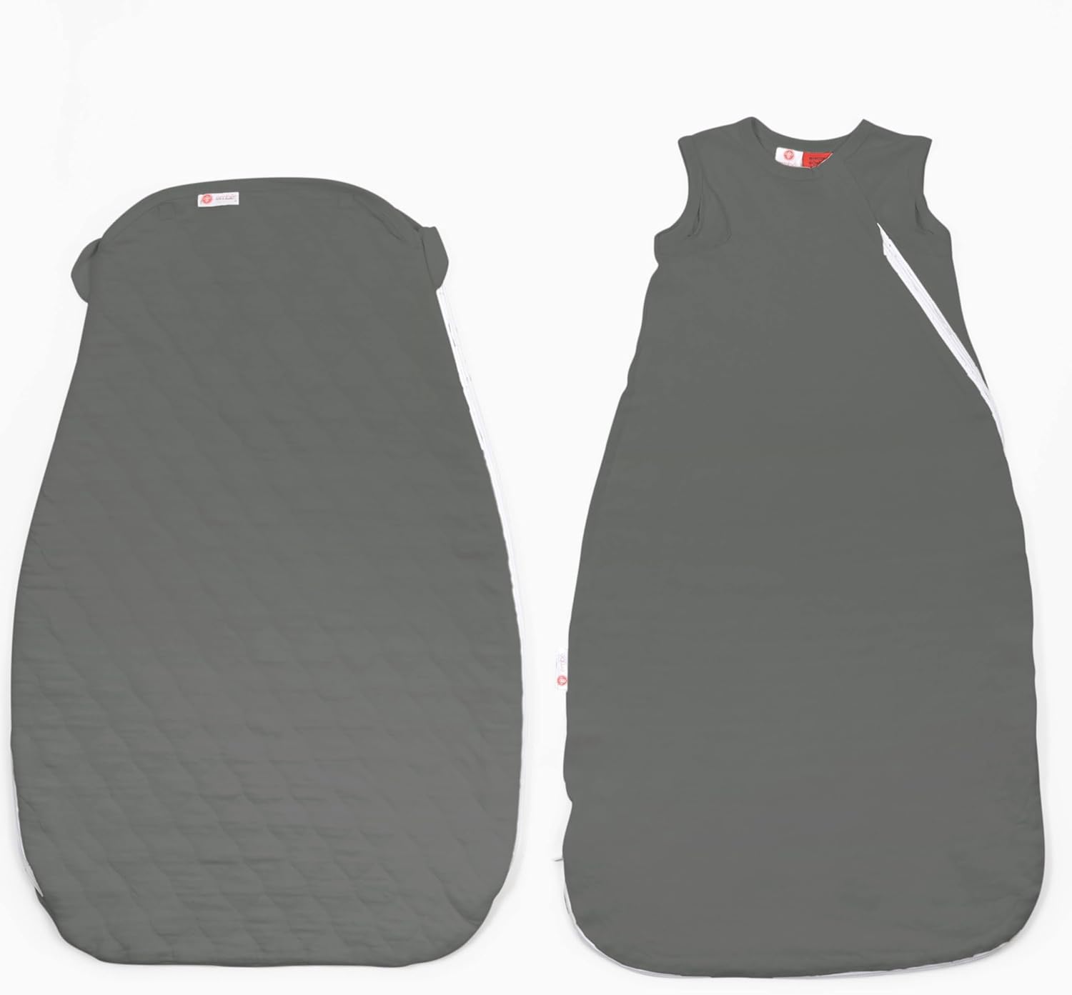Emb Laylo Sleep Sack Duo - 6-24 Mos 100 Cotton