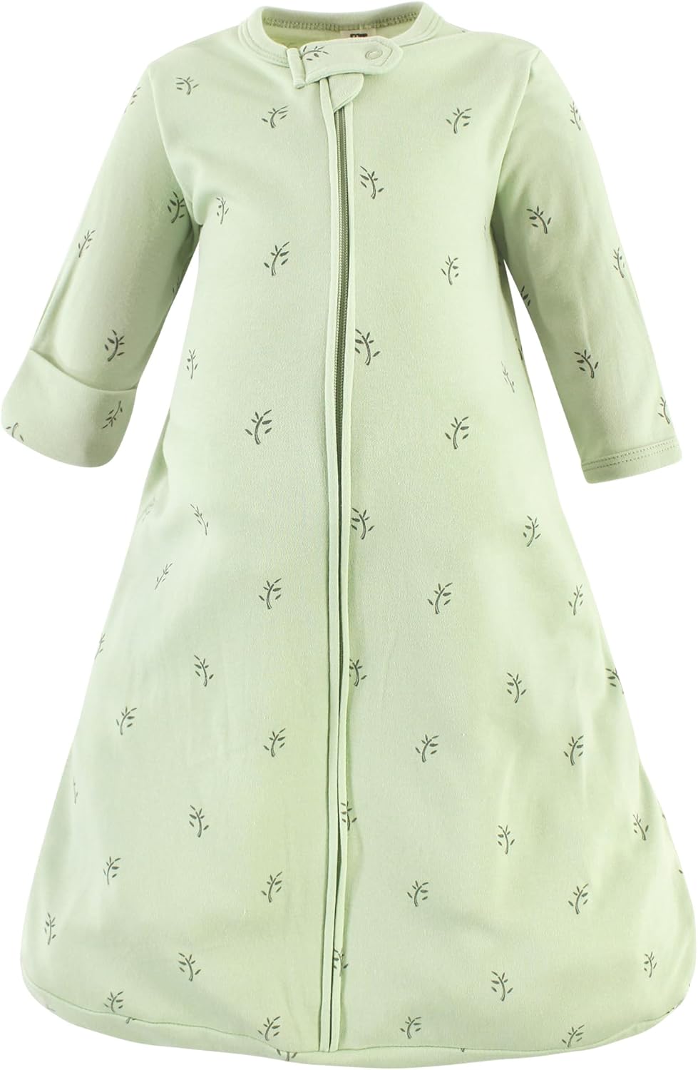 Hudson Baby Unisex Wearable Sleep Sack 18-24 Months
