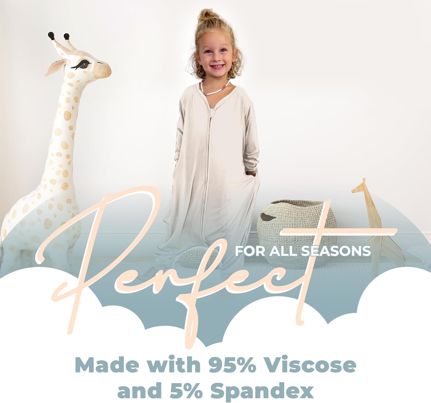 Nyte Nyte Baby 05 TOG SnuggleSack Sleep Sack