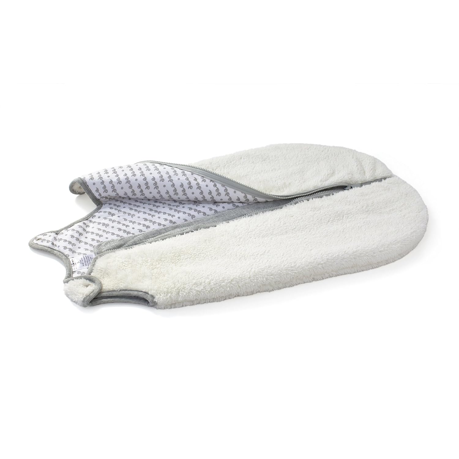 Baby Deedee Sleep Nest Teddy Sleeping Bag for 6-18 Months