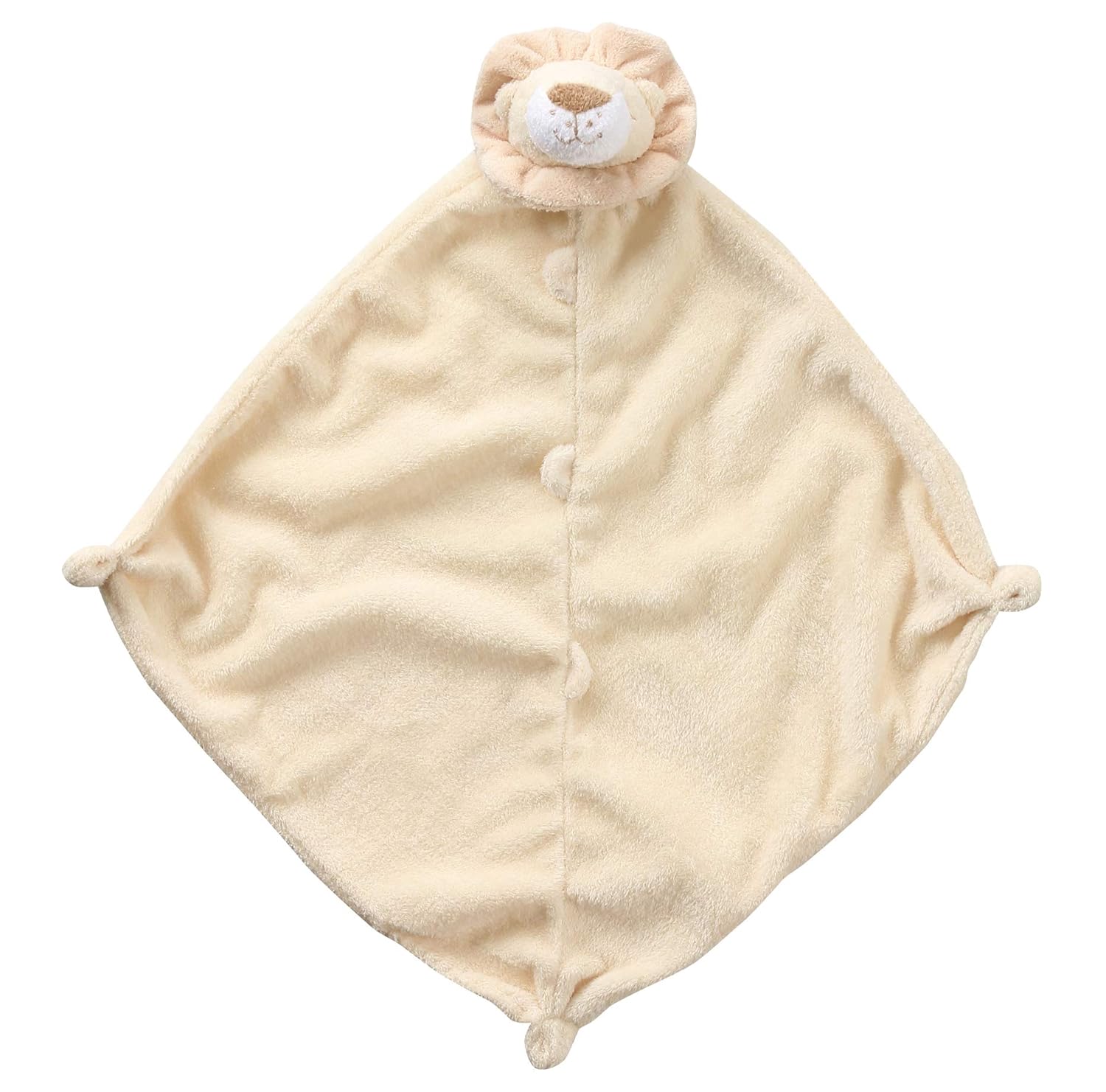 Angel Dear - Lion Bed Blanket for Babies