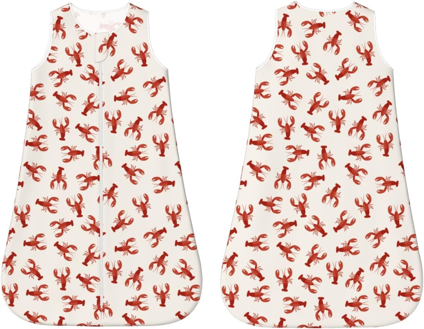 Muishi Baby Sleep Sack for Newborns and Toddlers