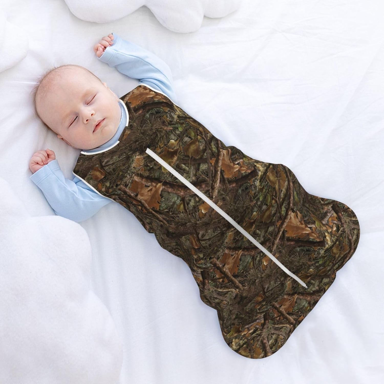 Strawberry Cute Baby Sleep Sack for Infant Unisex