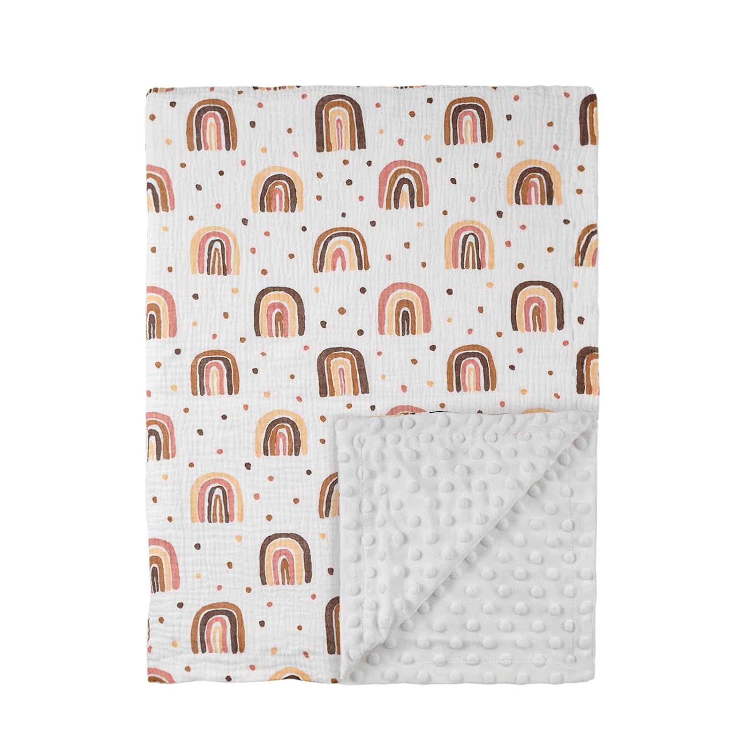 Soarwg Kids Baby Blanket 30x40 Inch