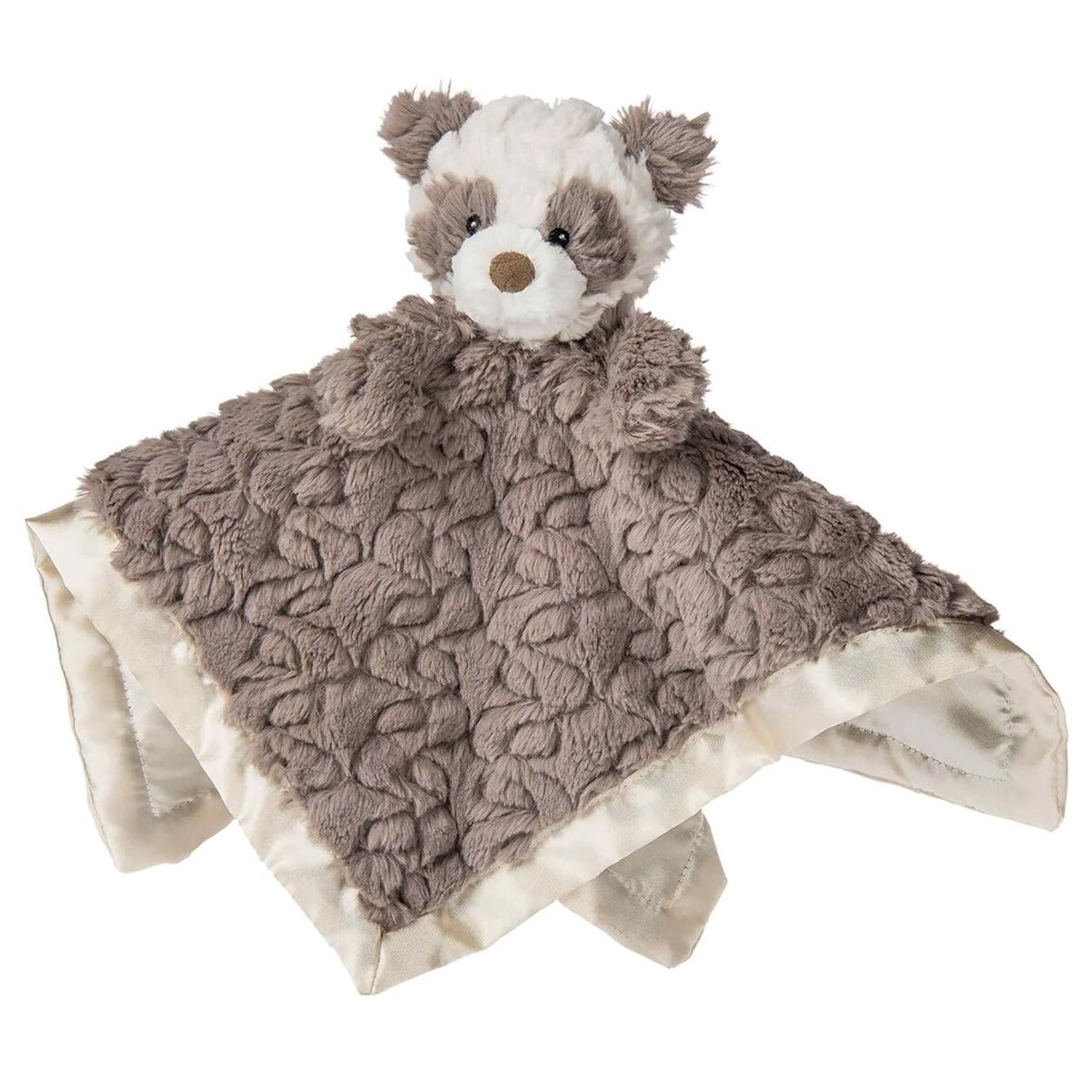 Mary Meyer Panda Character Blanket - Soft Huggable