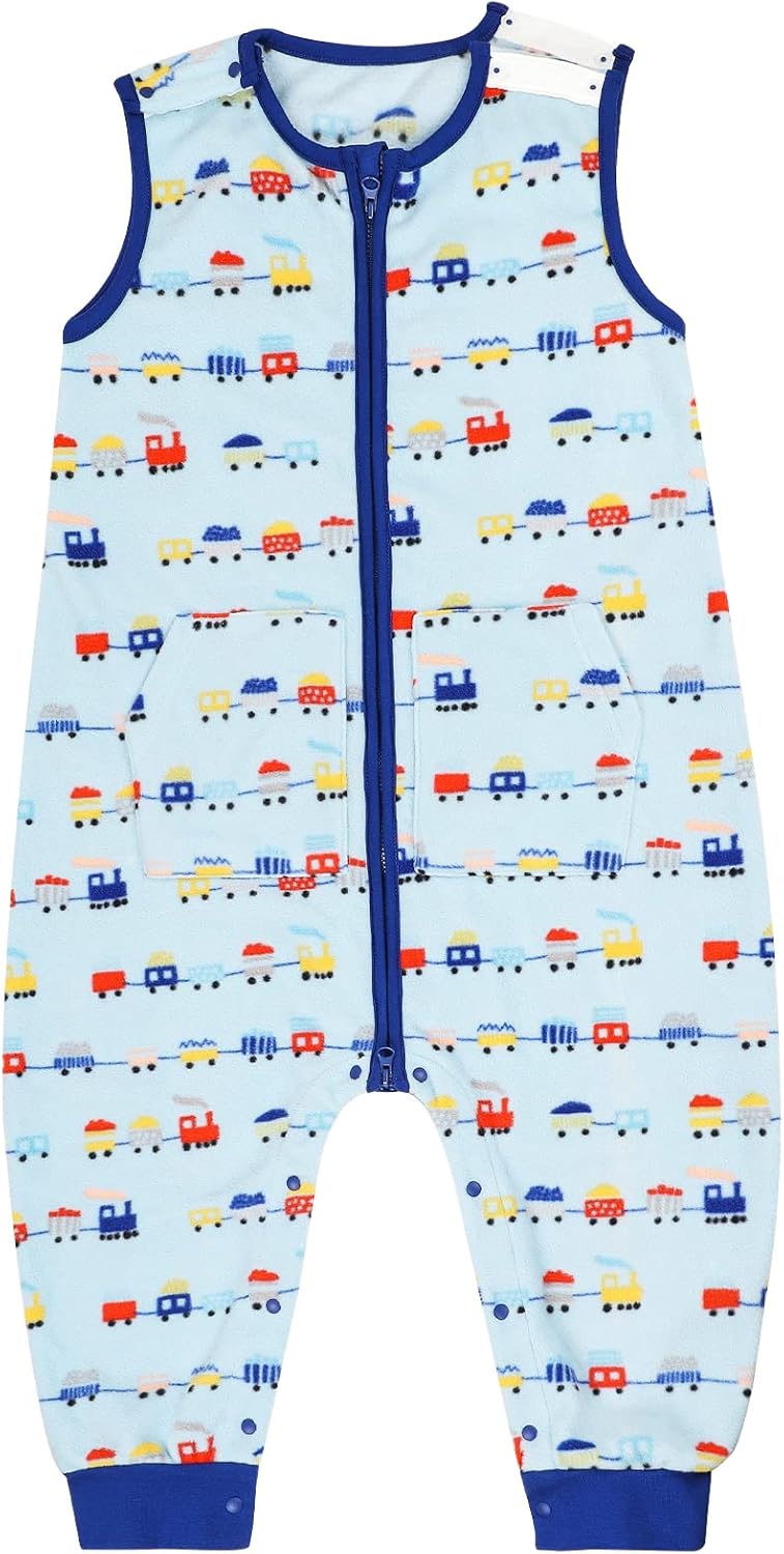 MooMoo Baby 10 TOG Sleep Sack for 12M-3T Toddler