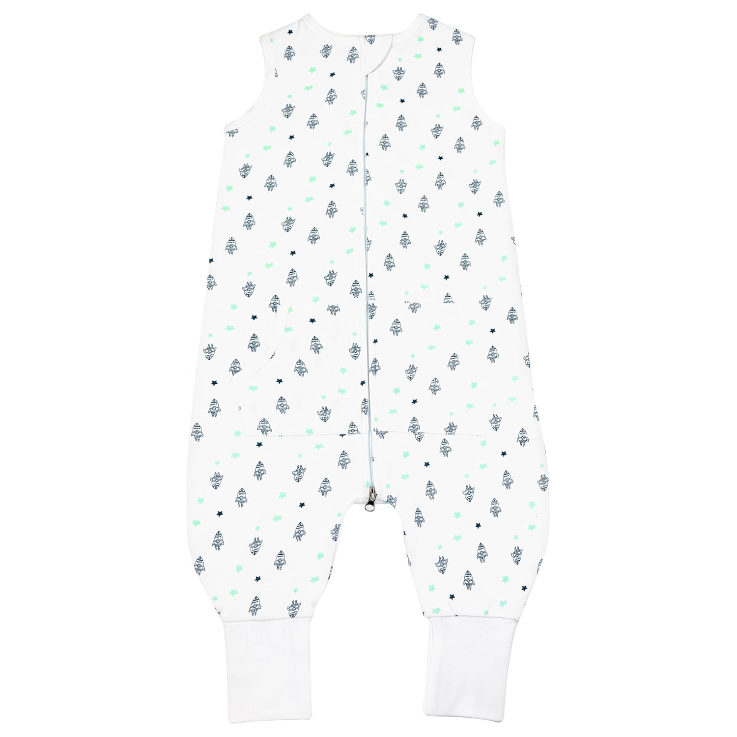 Bublo Baby Toddler Sleep Sack 2T-3T 1 Pack