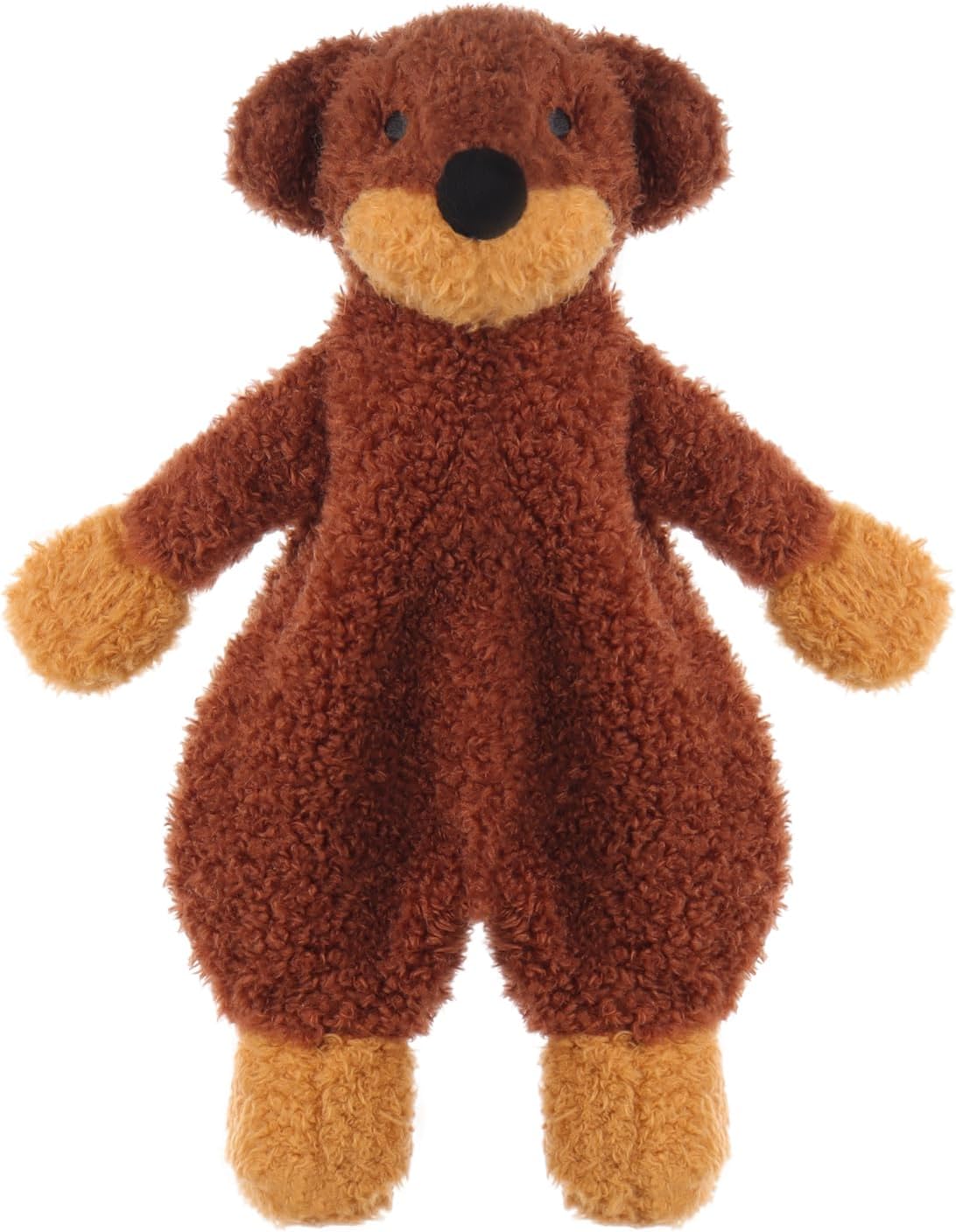 Apricot Lamb Henry Dachshund Baby Lovey 103 Inches