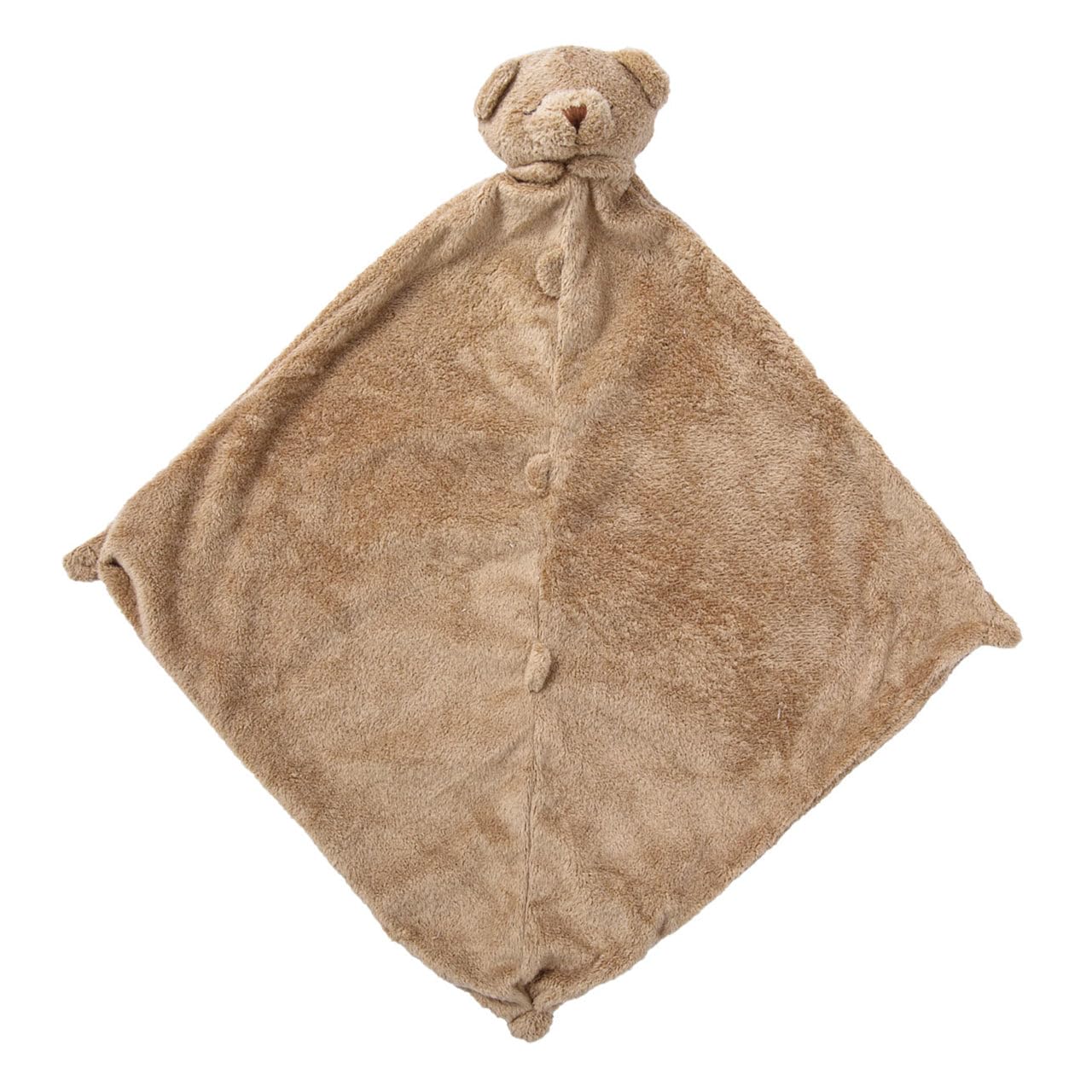 Angel Dear Brown Bear Blanket