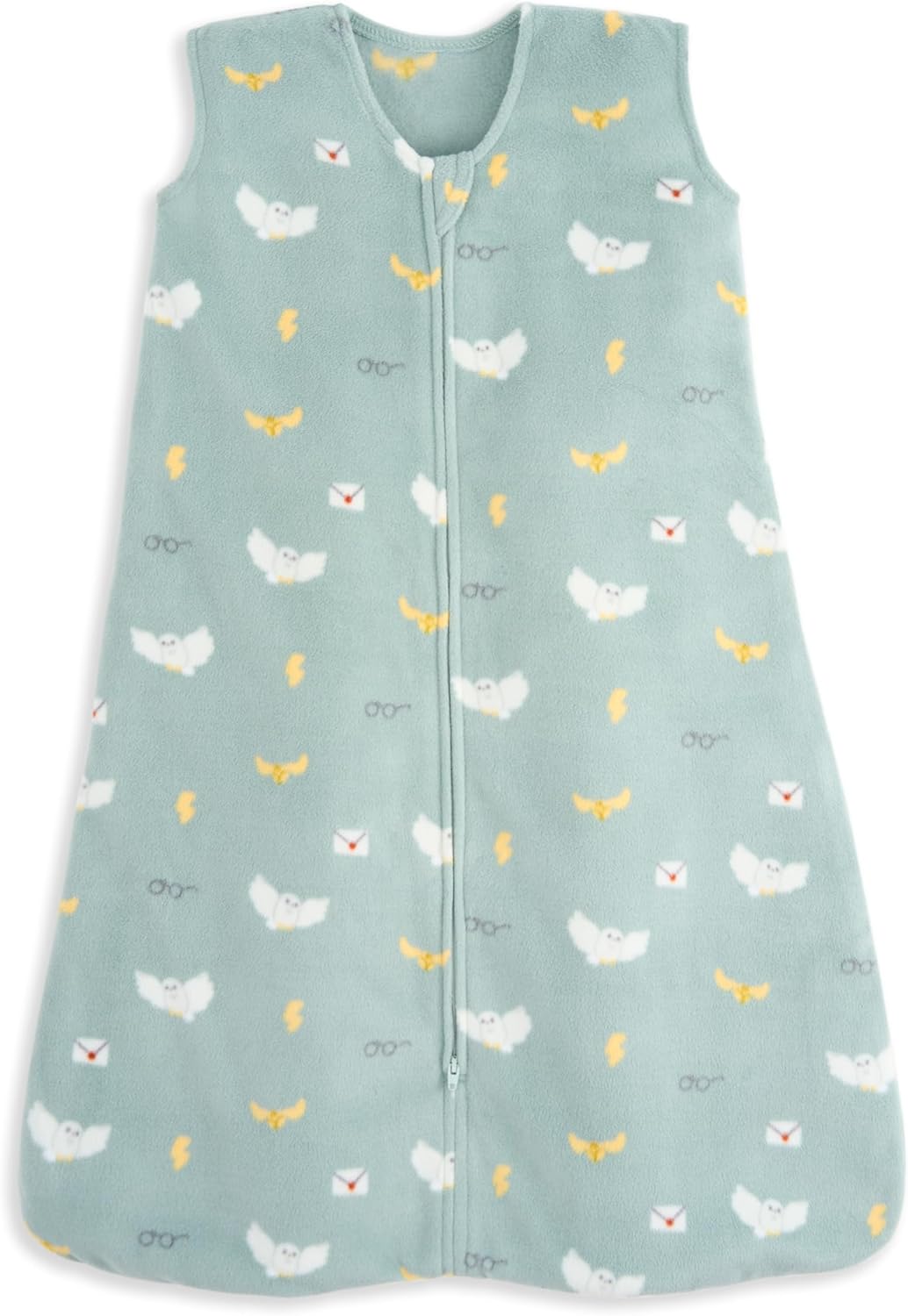 HALO Harry Potter SleepSack - TOG 10 Micro-Fleece Medium 0-6 Months