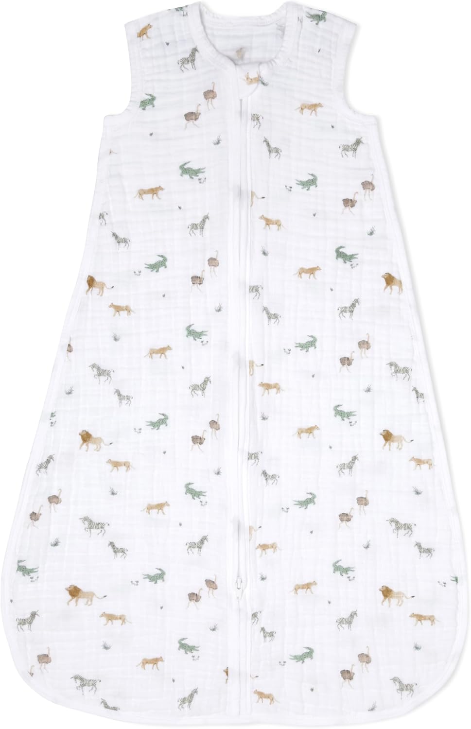 aden anais Baby Sleeping Bag for Girls Boys