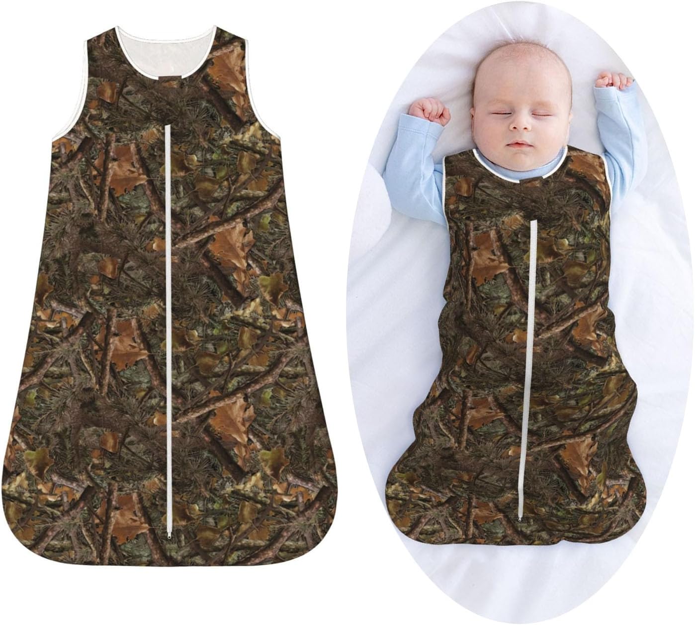 Strawberry Cute Baby Sleep Sack for Infant Unisex