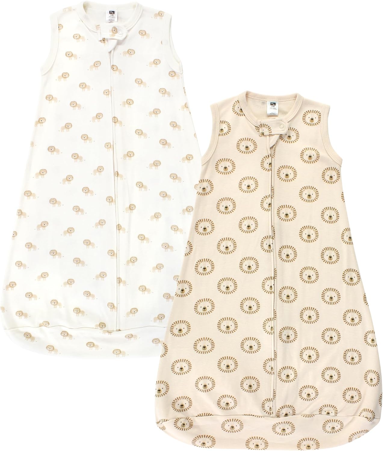 Hudson Baby Unisex Sleep Sack 0-3 Months