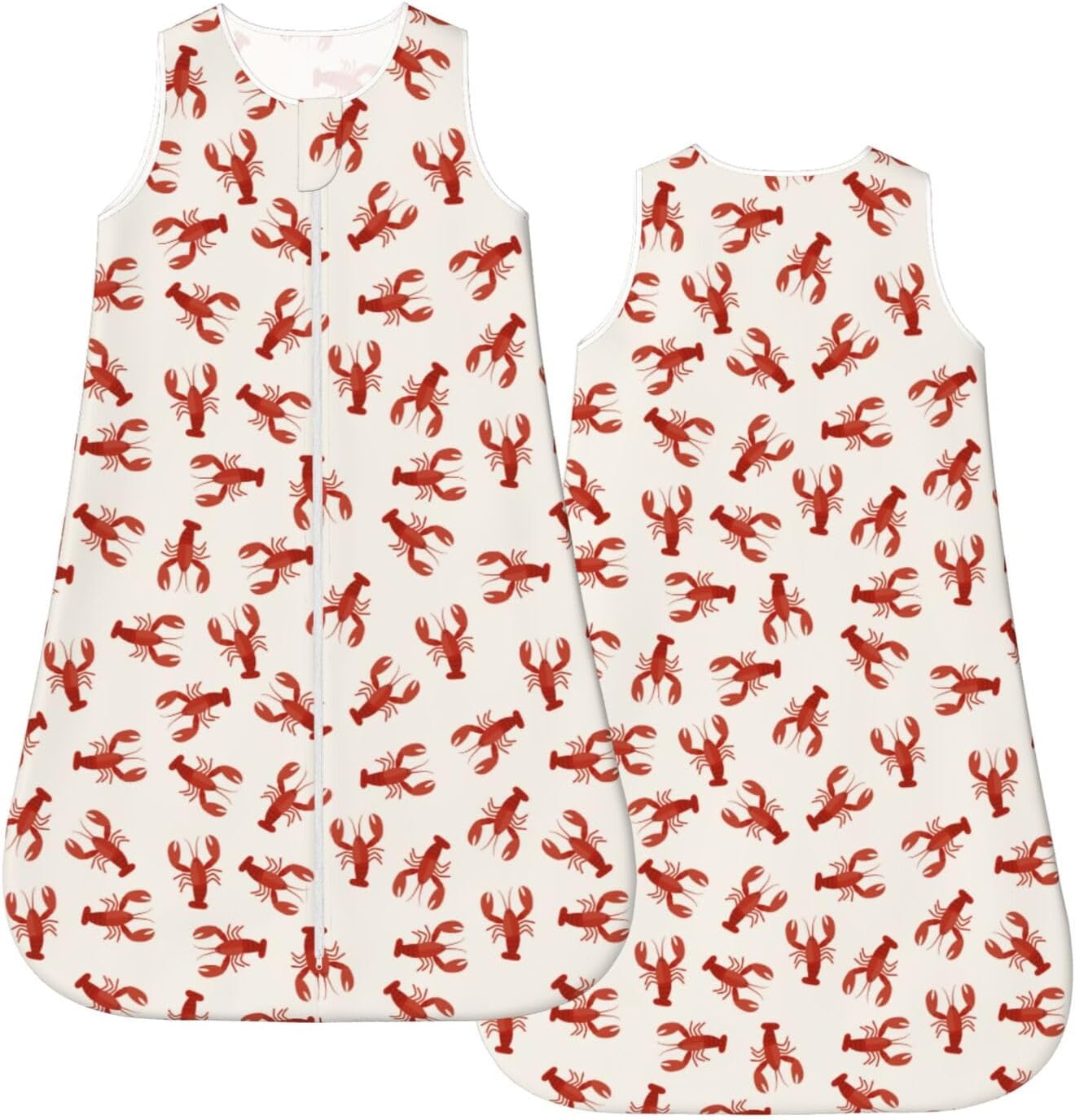 Muishi Baby Sleep Sack for Newborns and Toddlers