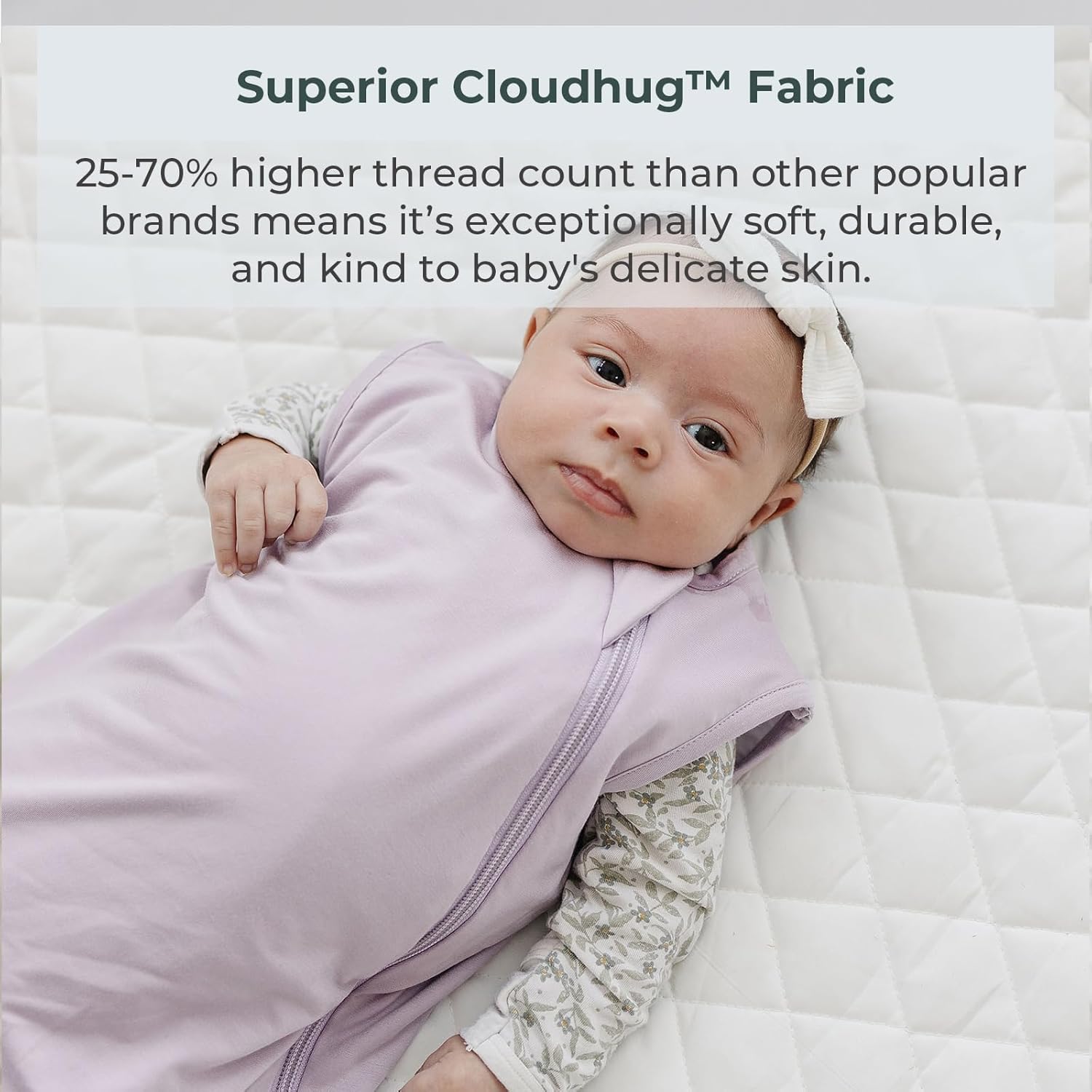 Everyday Bambu Sleep Sack 05 Tog Rayon Bamboo