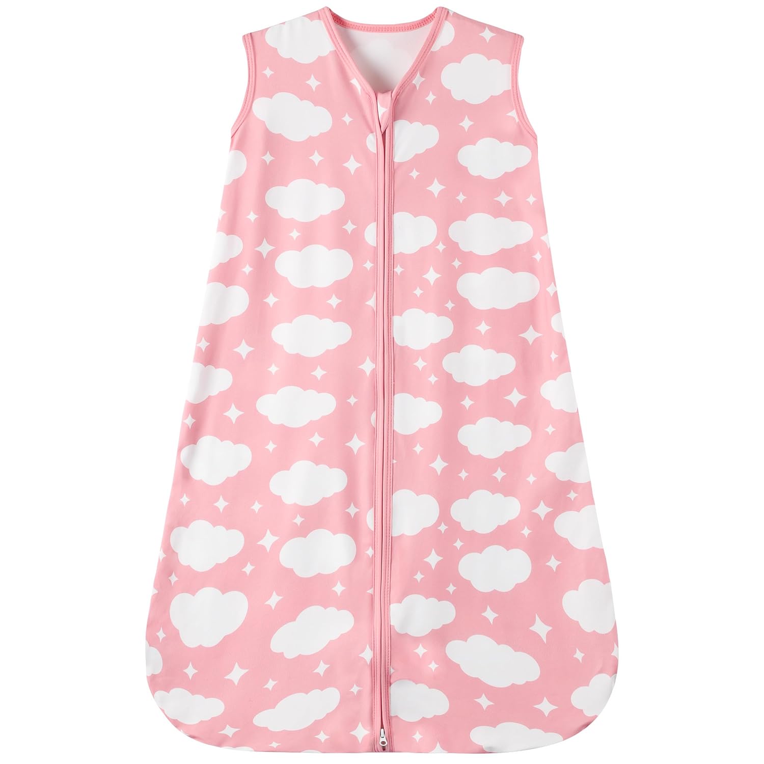 GUNTAIL Baby Sleep Sack 12-18 Months 2-Way Zipper