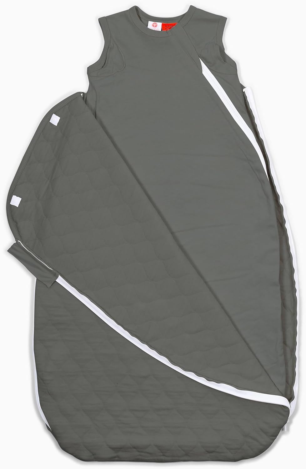 Emb Laylo Sleep Sack Duo - 6-24 Mos 100 Cotton