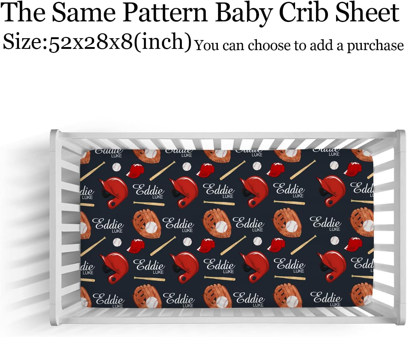 Personalized Baby Blanket - Soft Flannel Fleece with Name