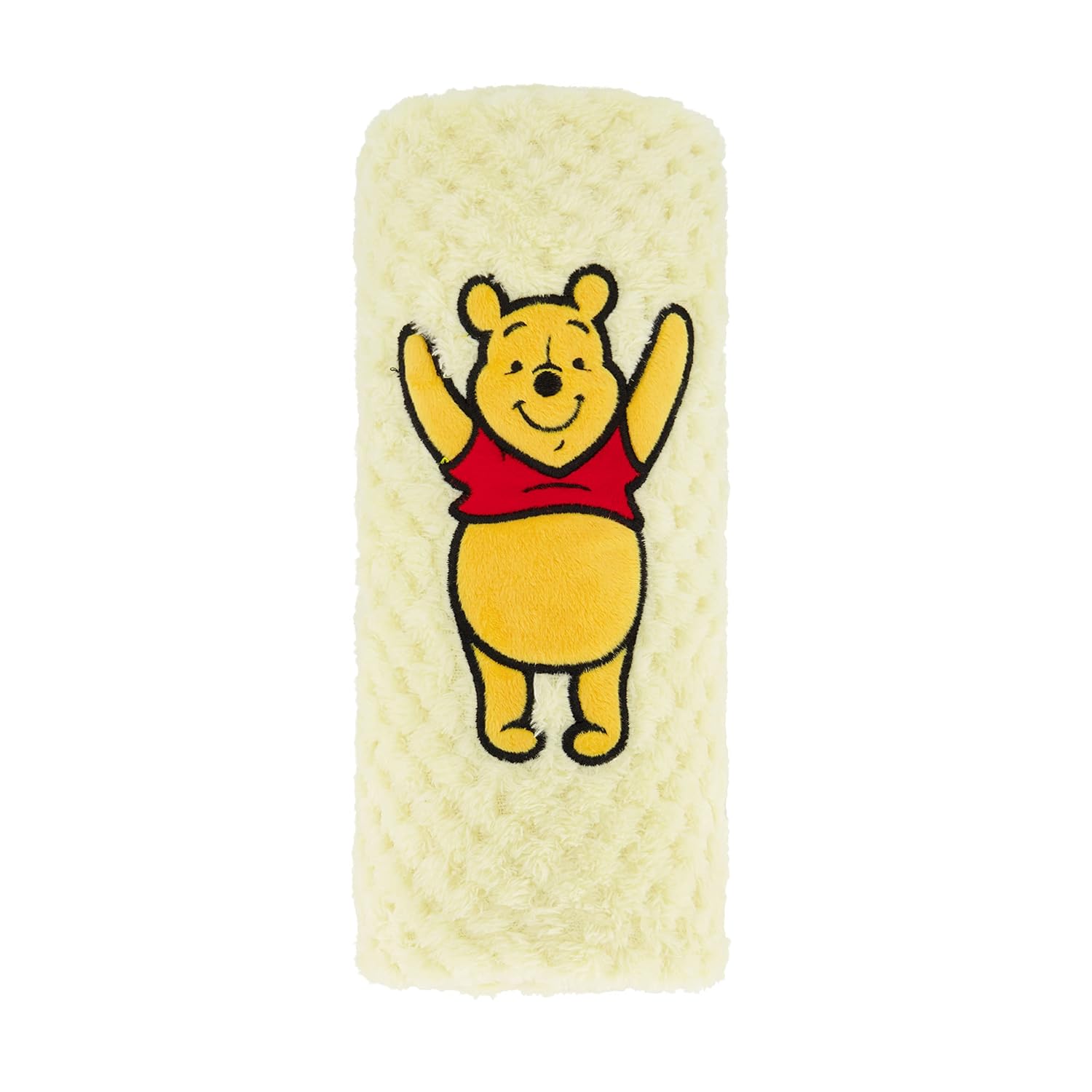 Disney 2-Pack Baby Blanket with Winnie The Pooh Design