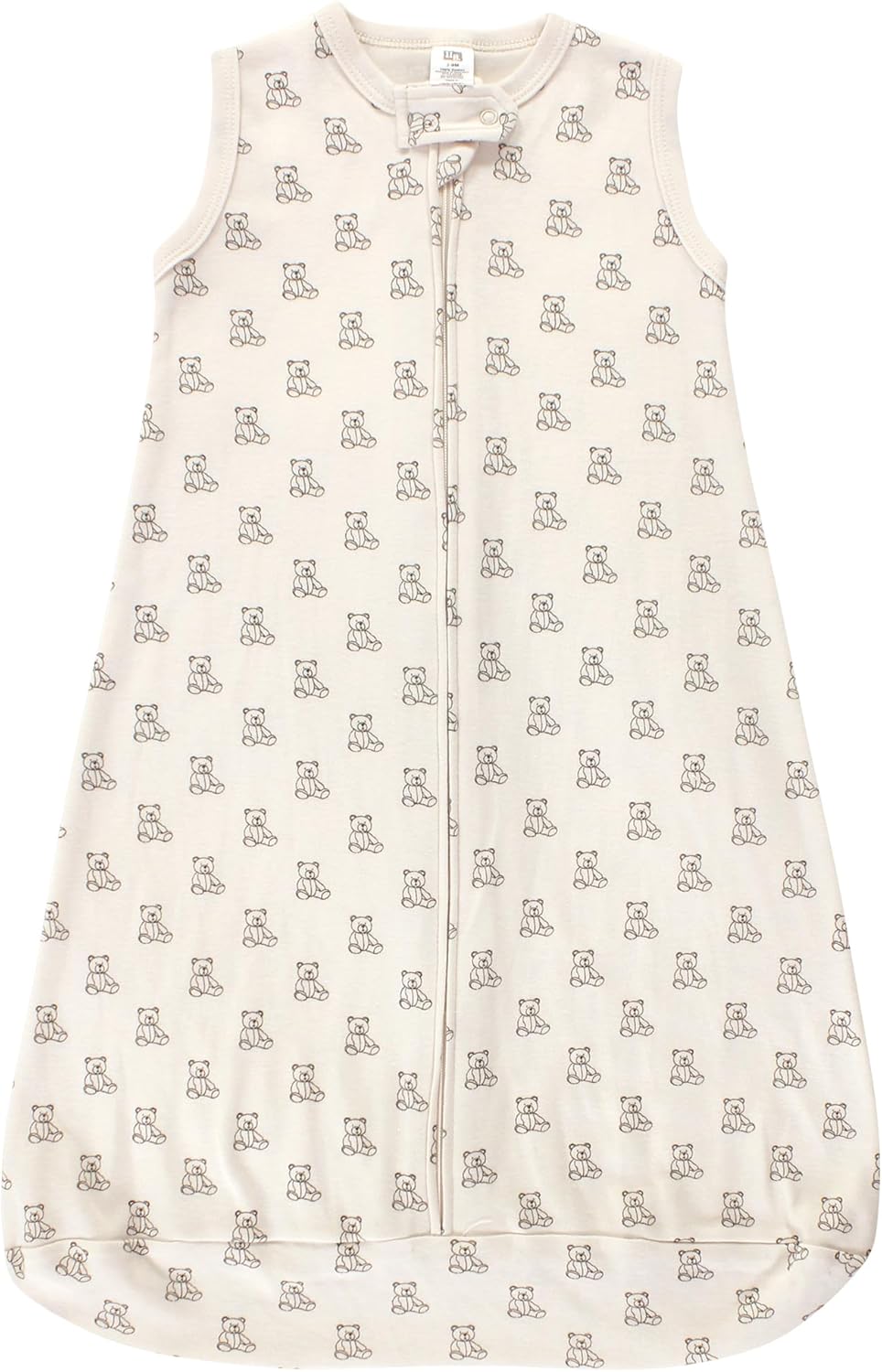 Hudson Baby 18-24 Months Wearable Blanket Sleep Sack