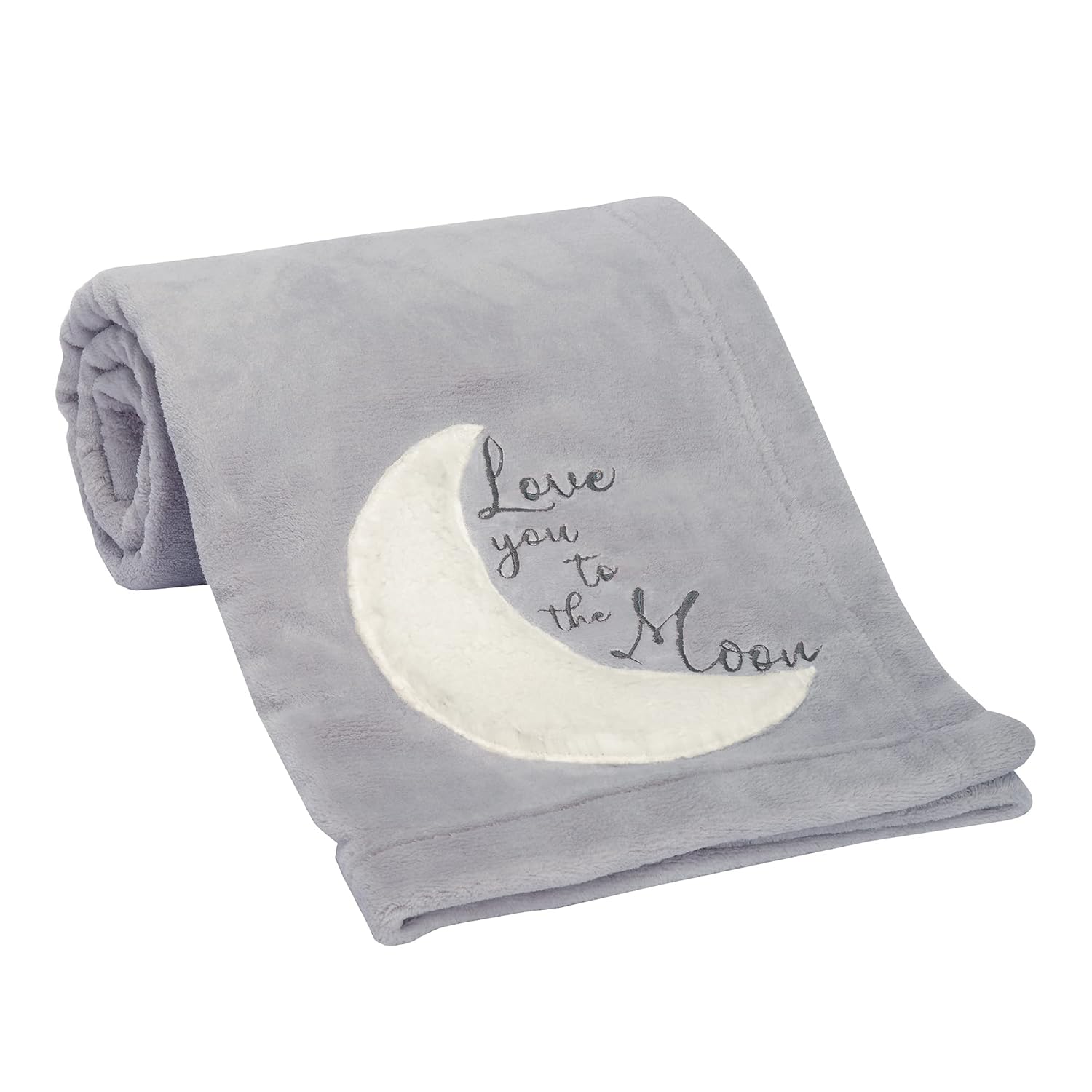 Lambs Ivy Goodnight Moon Fleece Blanket