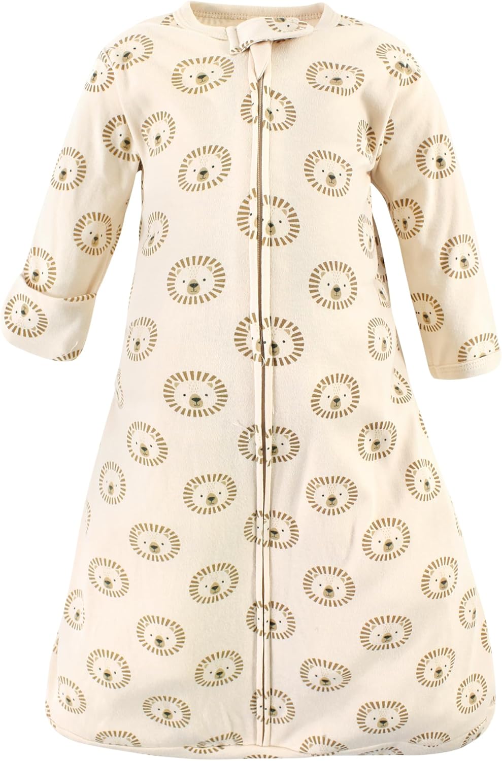 Hudson Baby Brave Lion Wearable Sleeping Bag 0-3 Months