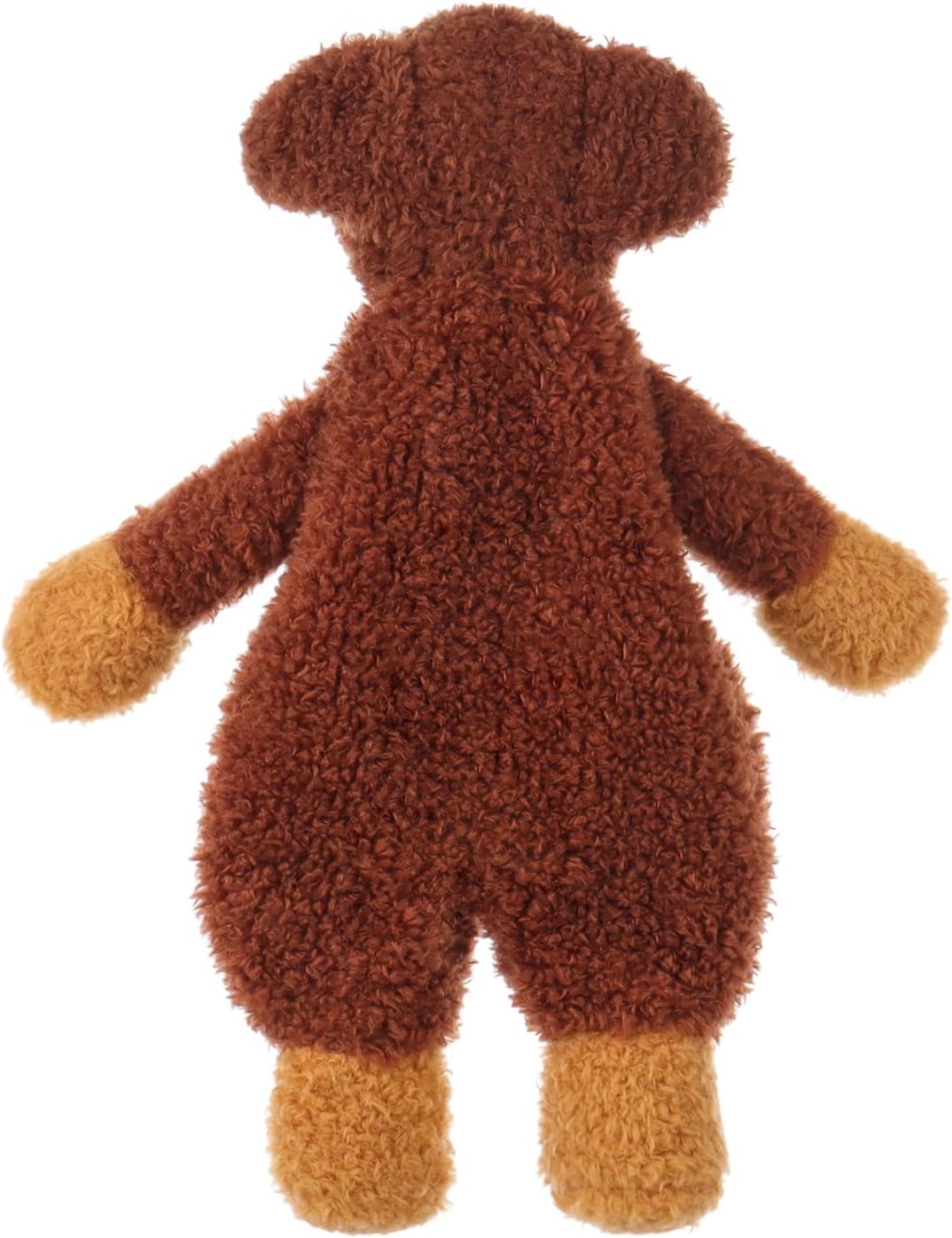 Apricot Lamb Henry Dachshund Baby Lovey 103 Inches