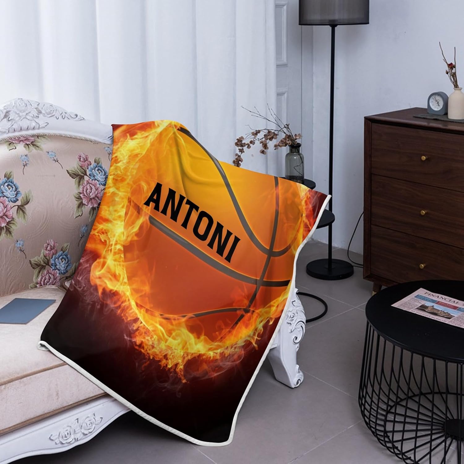 Deven Cooling Blanket for Kids Adults 30x40 Inch