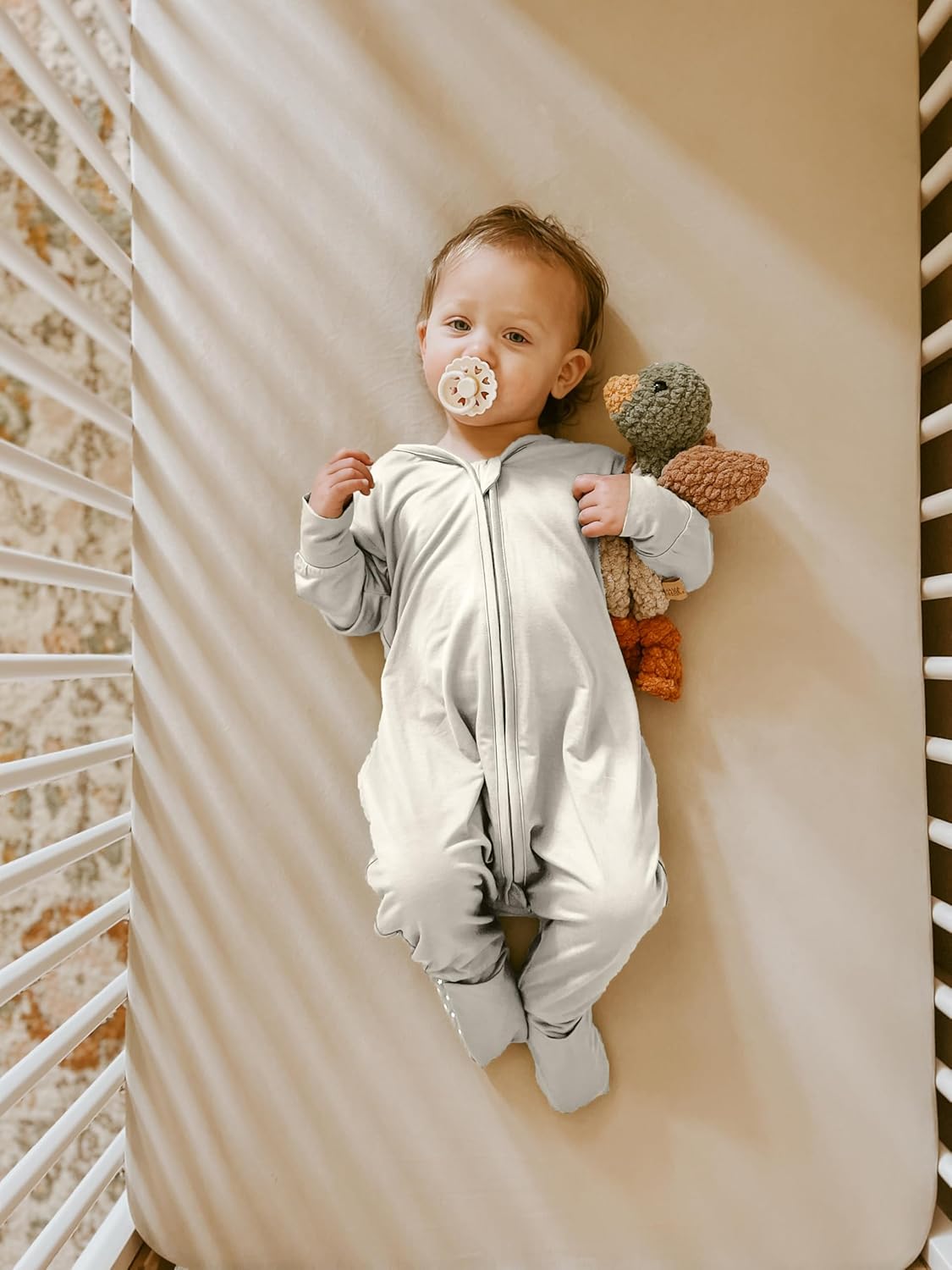 Nyte Nyte Baby 05 TOG SnuggleSack Sleep Sack