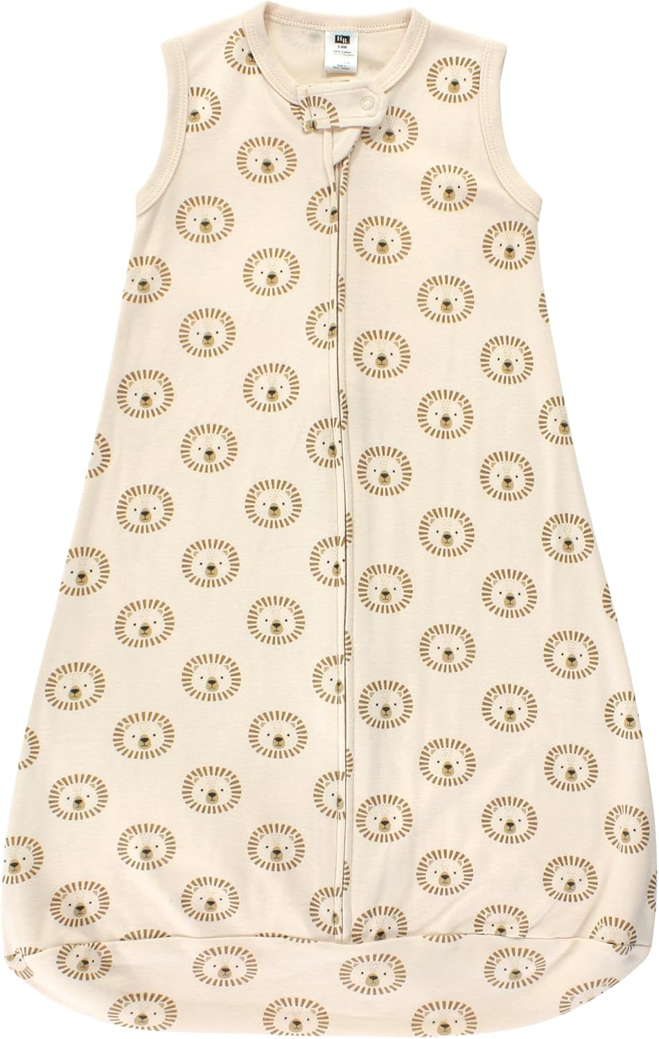 Hudson Baby Unisex Sleep Sack 0-3 Months
