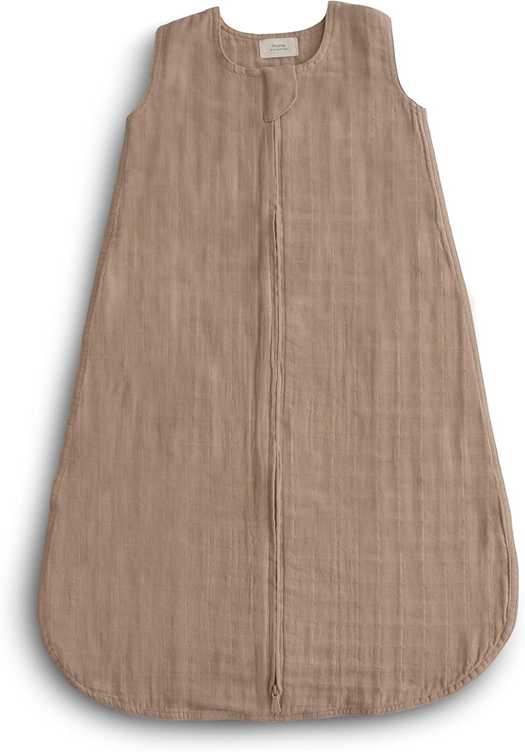 Mushie Organic Cotton Sleep Sack for Babies