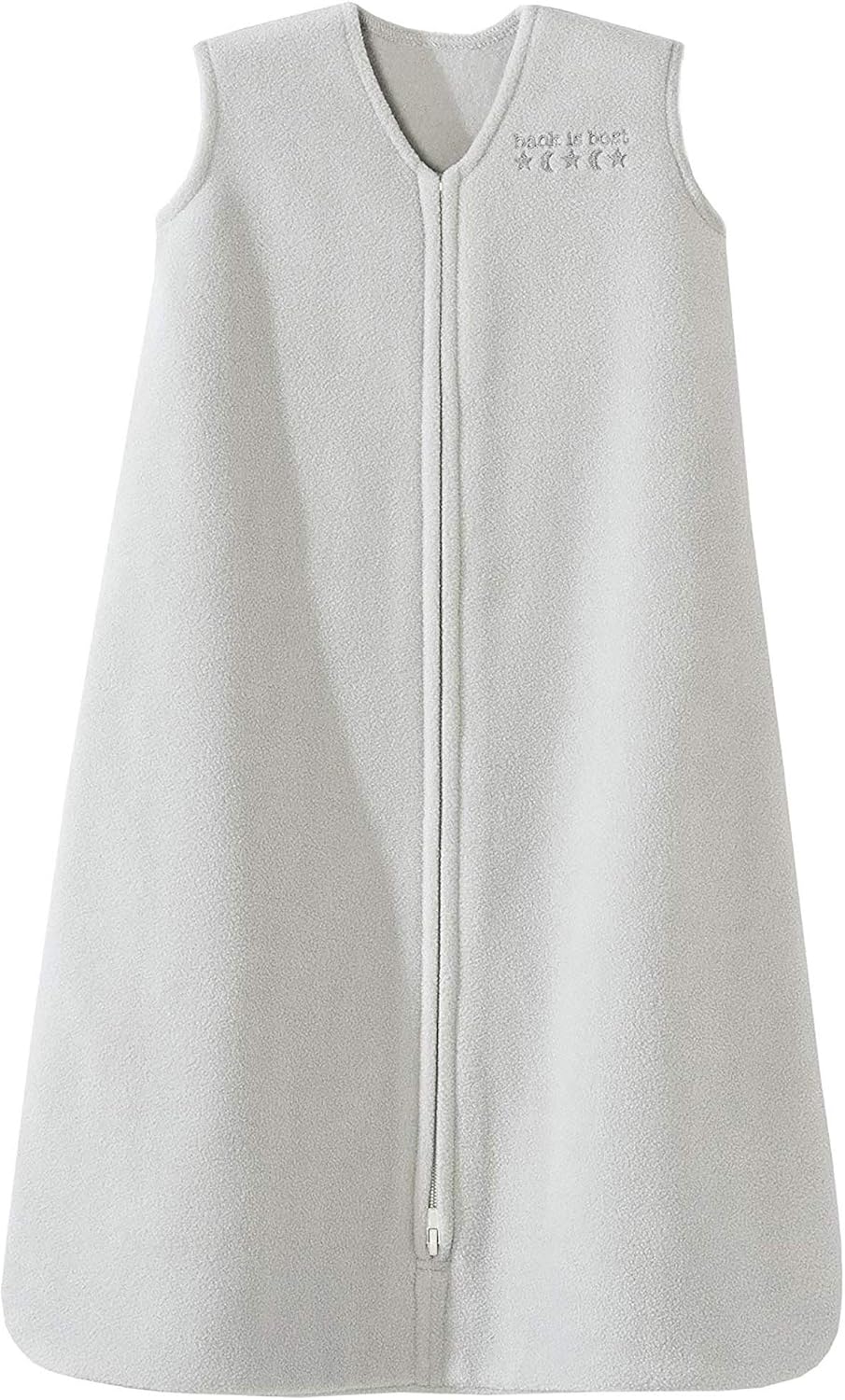 HALO SleepSack - Micro-Fleece Wearable Blanket TOG 10