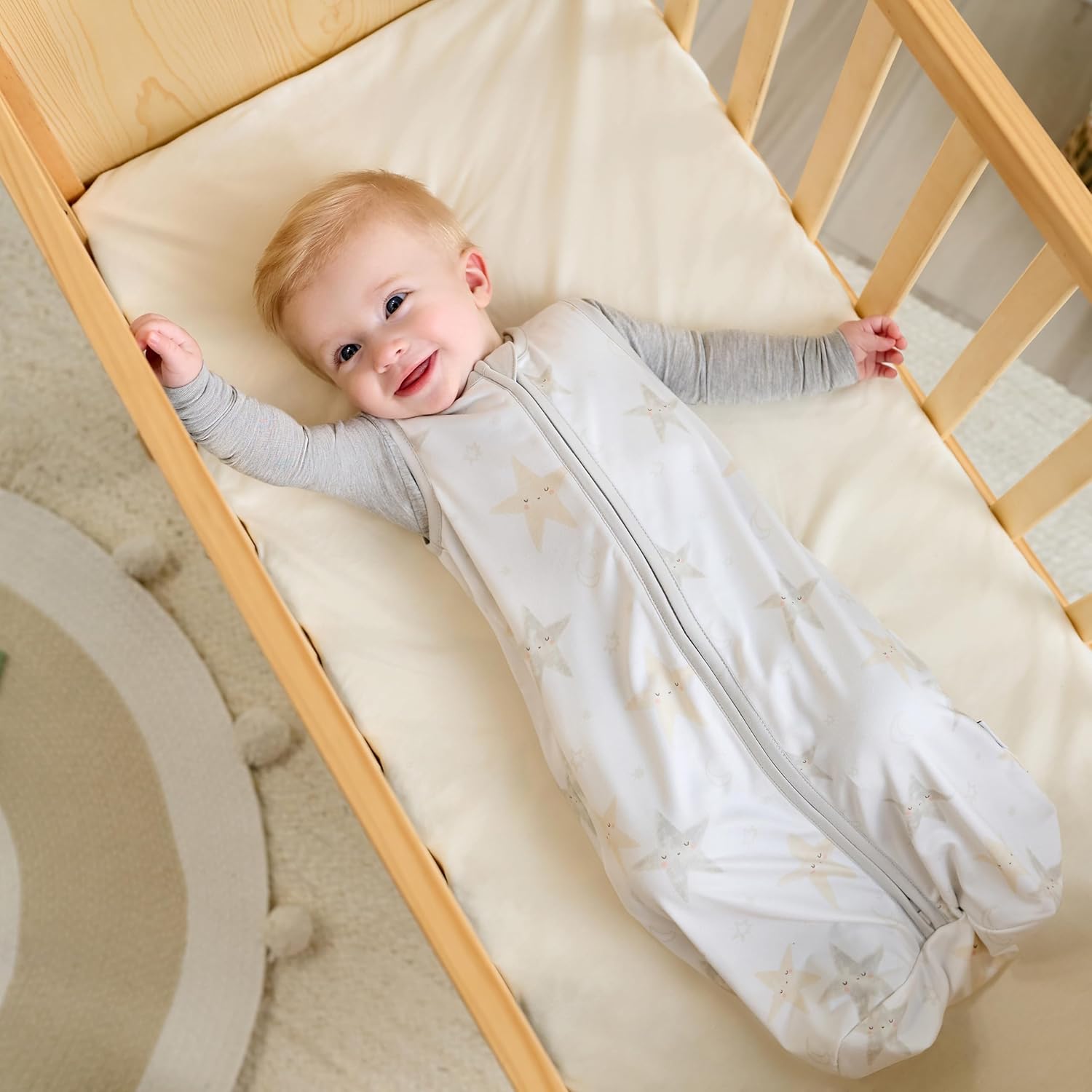 Gerber Sleepbag Wearable Blanket for Baby