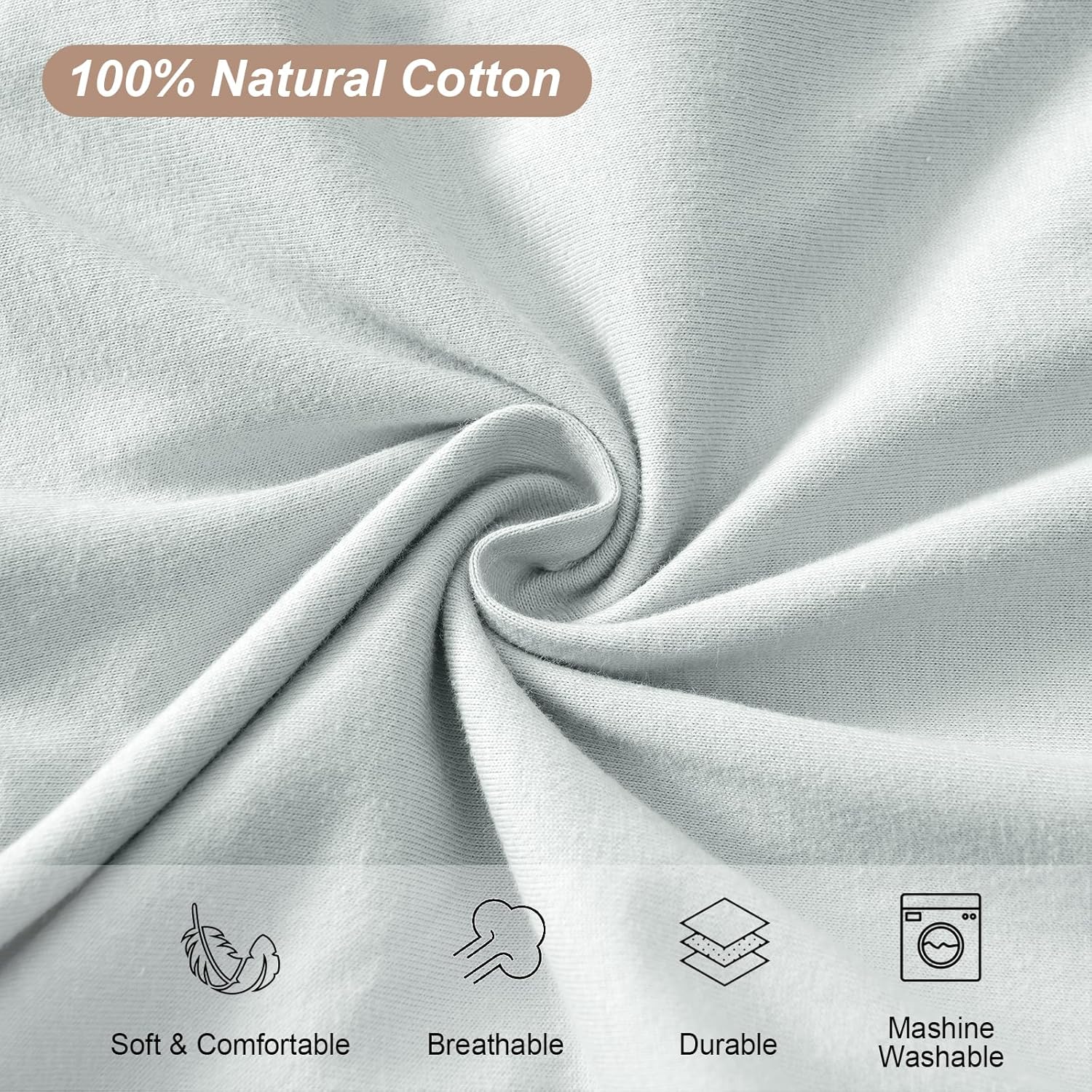 Davids Kids 100 Cotton Sleep Sack 6-12 Months