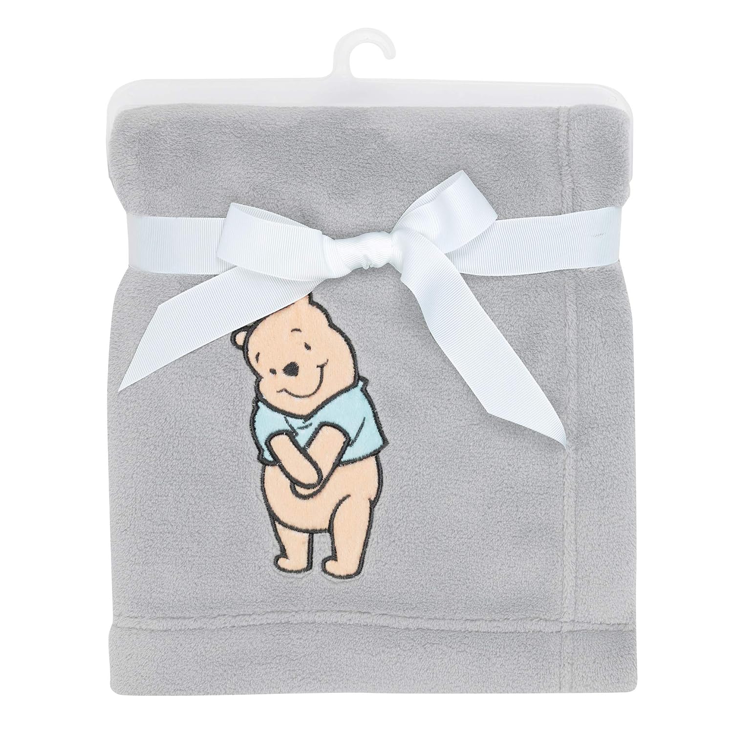 Lambs Ivy Disney Winnie The Pooh Fleece Blanket