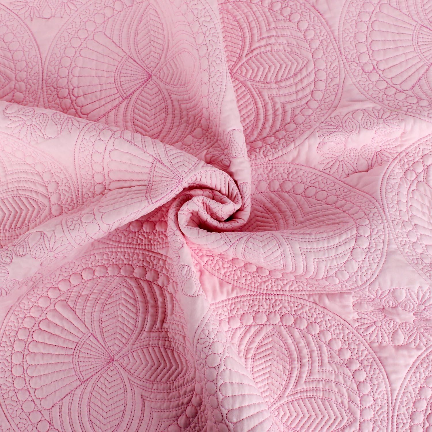 YIQIGO Baby Quilt 4 Seasons Lightweight 36x46 Inches
