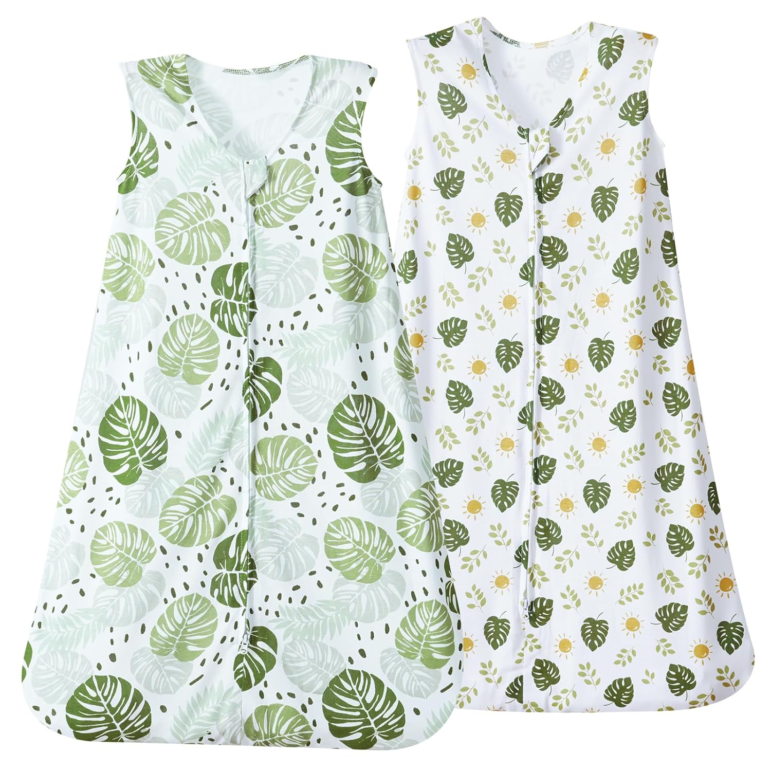Davids Kids 2 Pack Baby Sleep Sack 12-18 Months 1