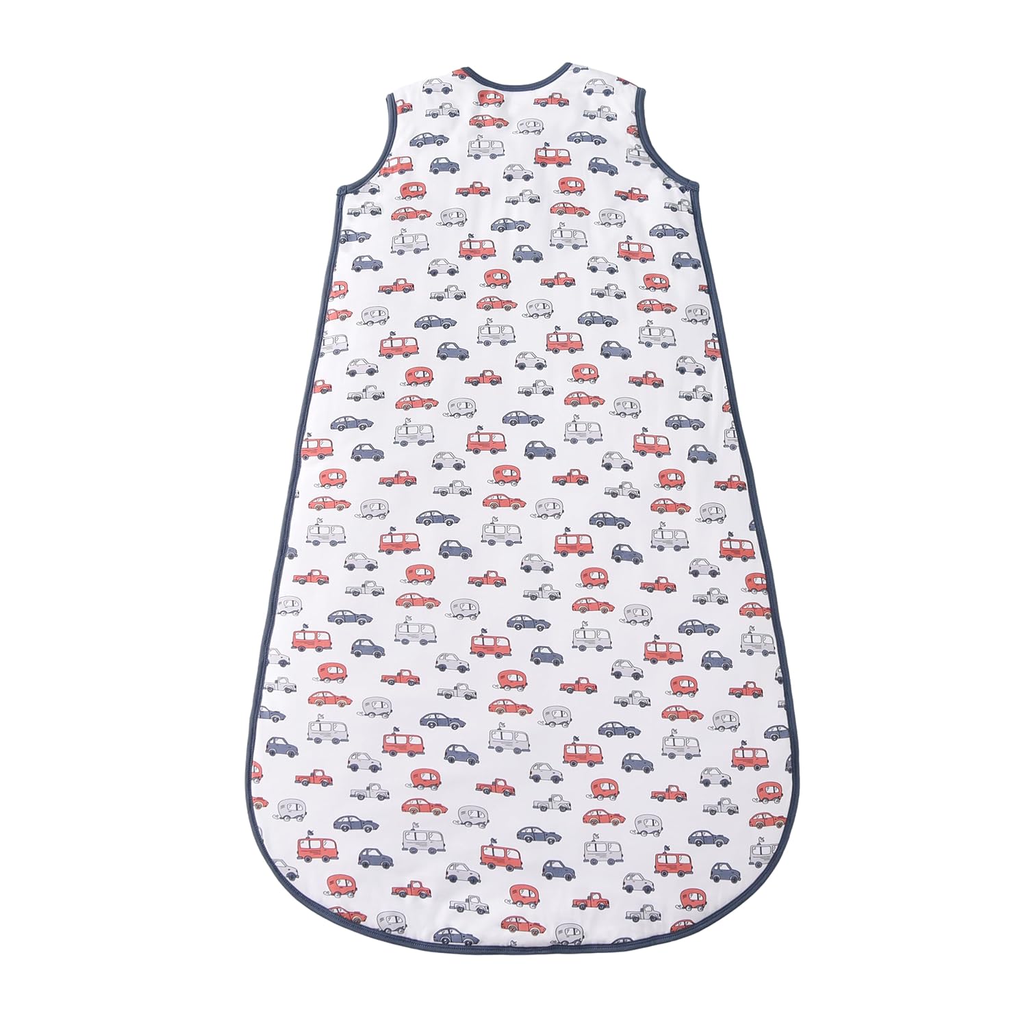 TADO MUSLIN Baby Sleep Sack 2-4T 10 TOG 2-Way Zipper