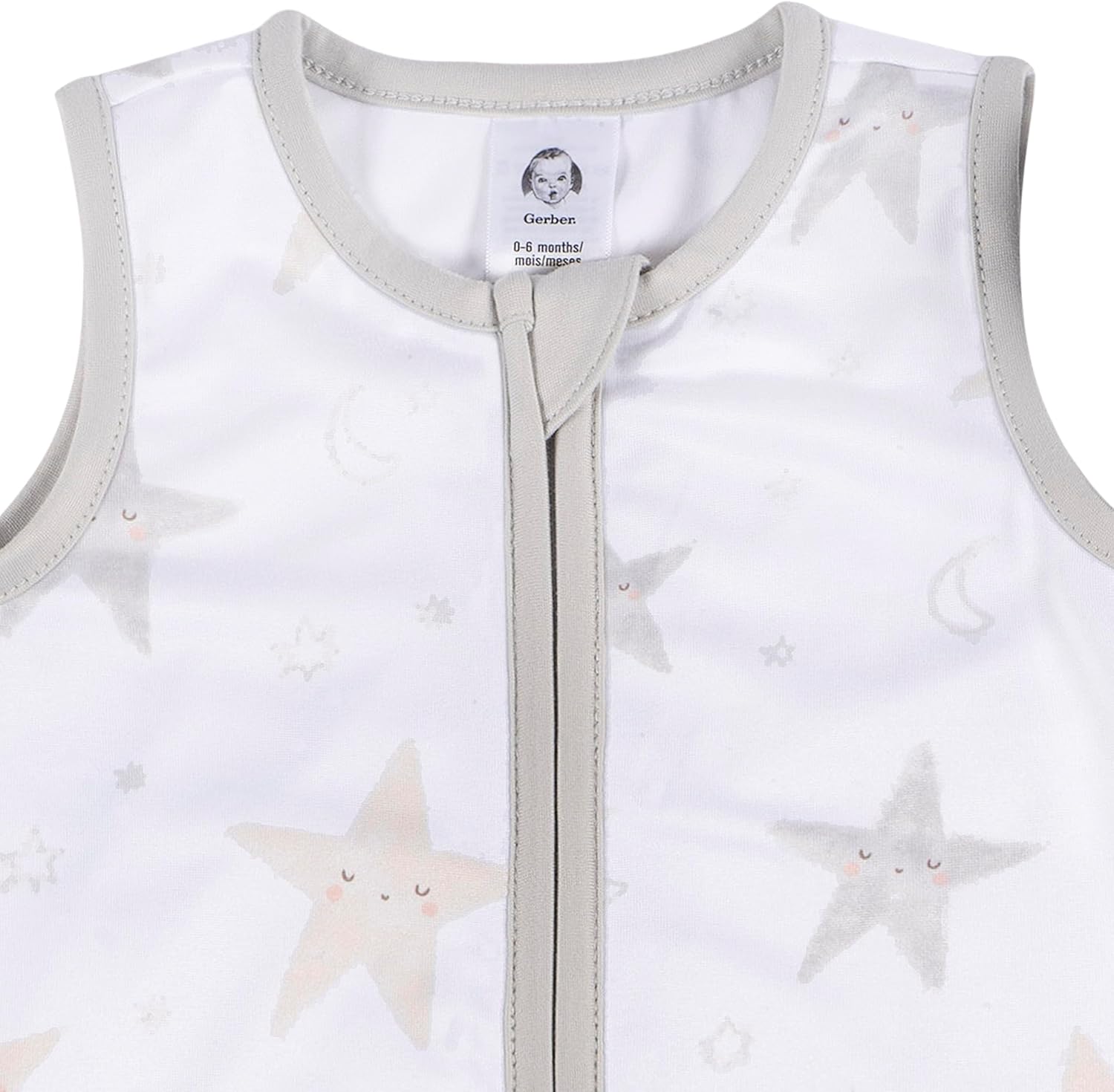 Gerber Sleepbag Wearable Blanket for Baby