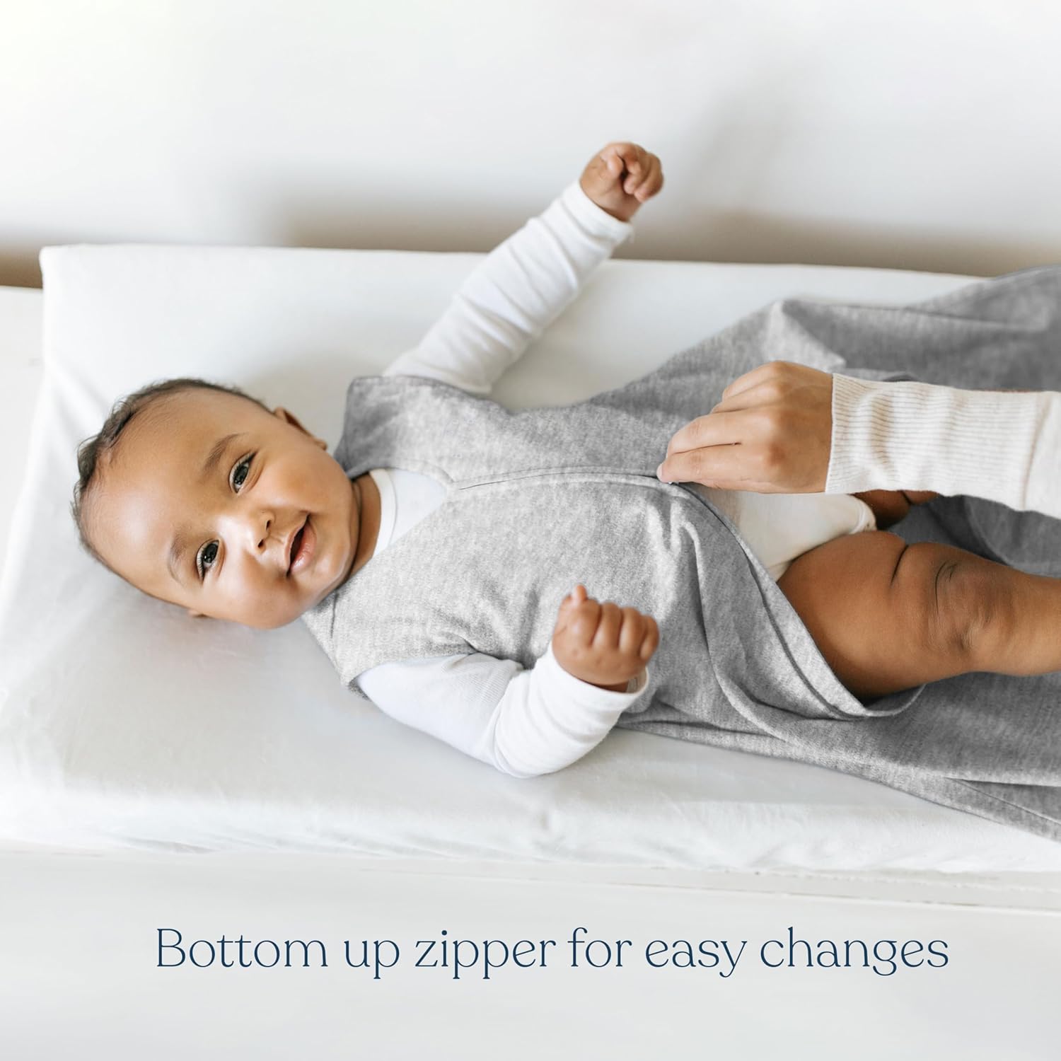 HALO SleepSack Micro-Fleece TOG 10