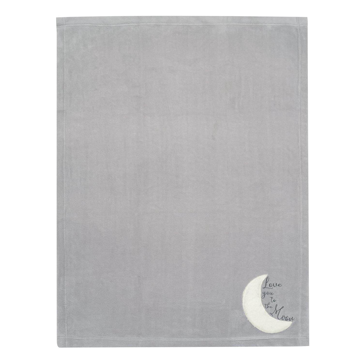 Lambs Ivy Goodnight Moon Fleece Blanket