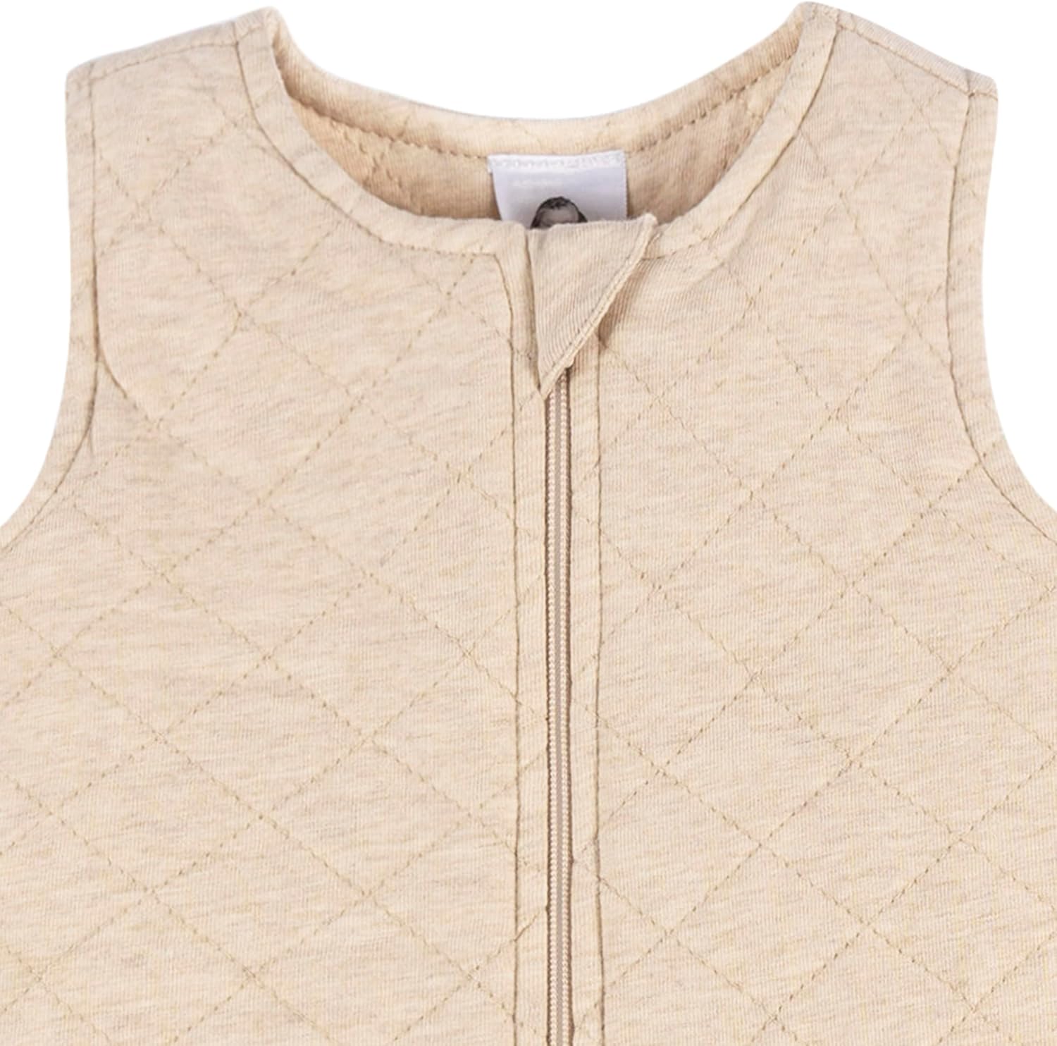 Gerber Unisex Baby Quilted Wearable Blanket
