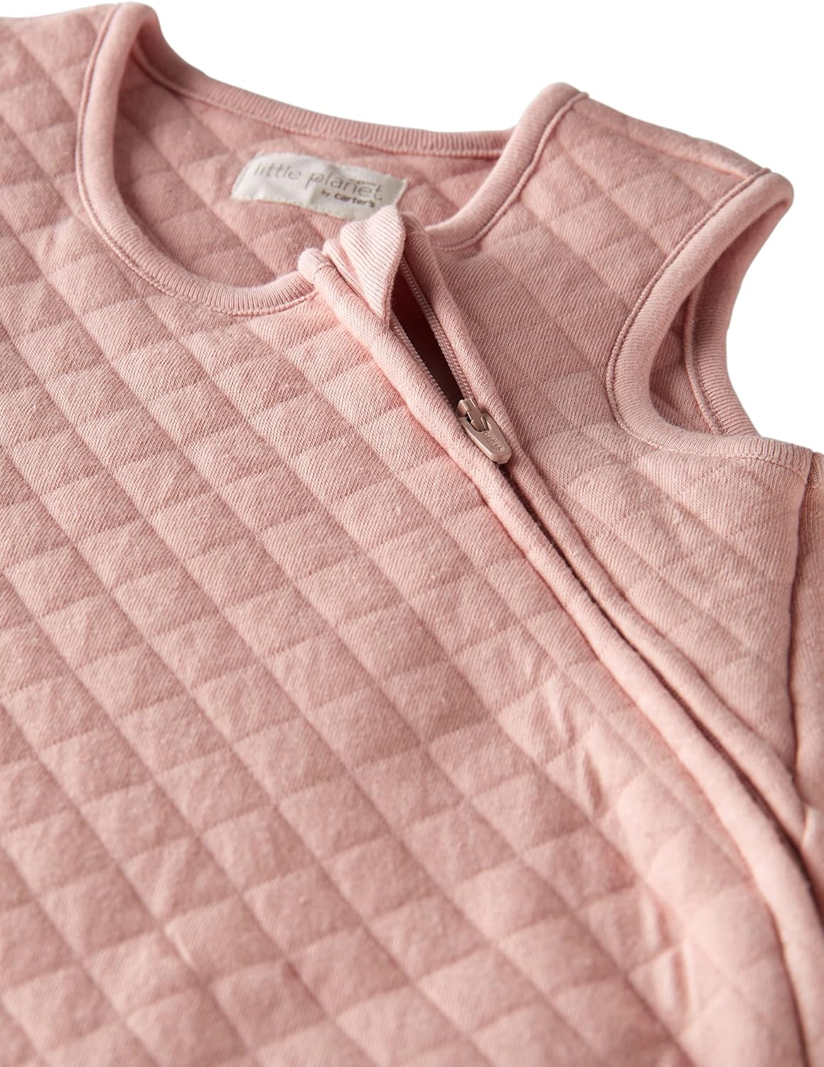 Little Planet by Carters Organic Wearable Blanket for Baby